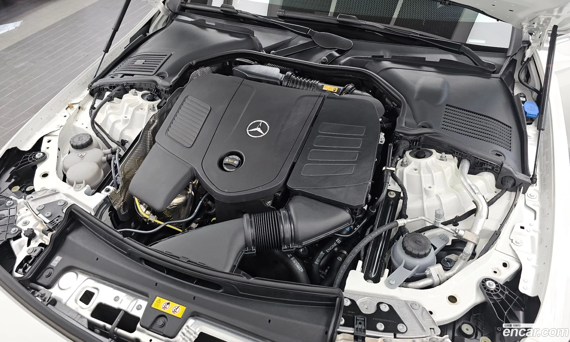 Mercedes-Benz CLE-Class C236 2025 — 11