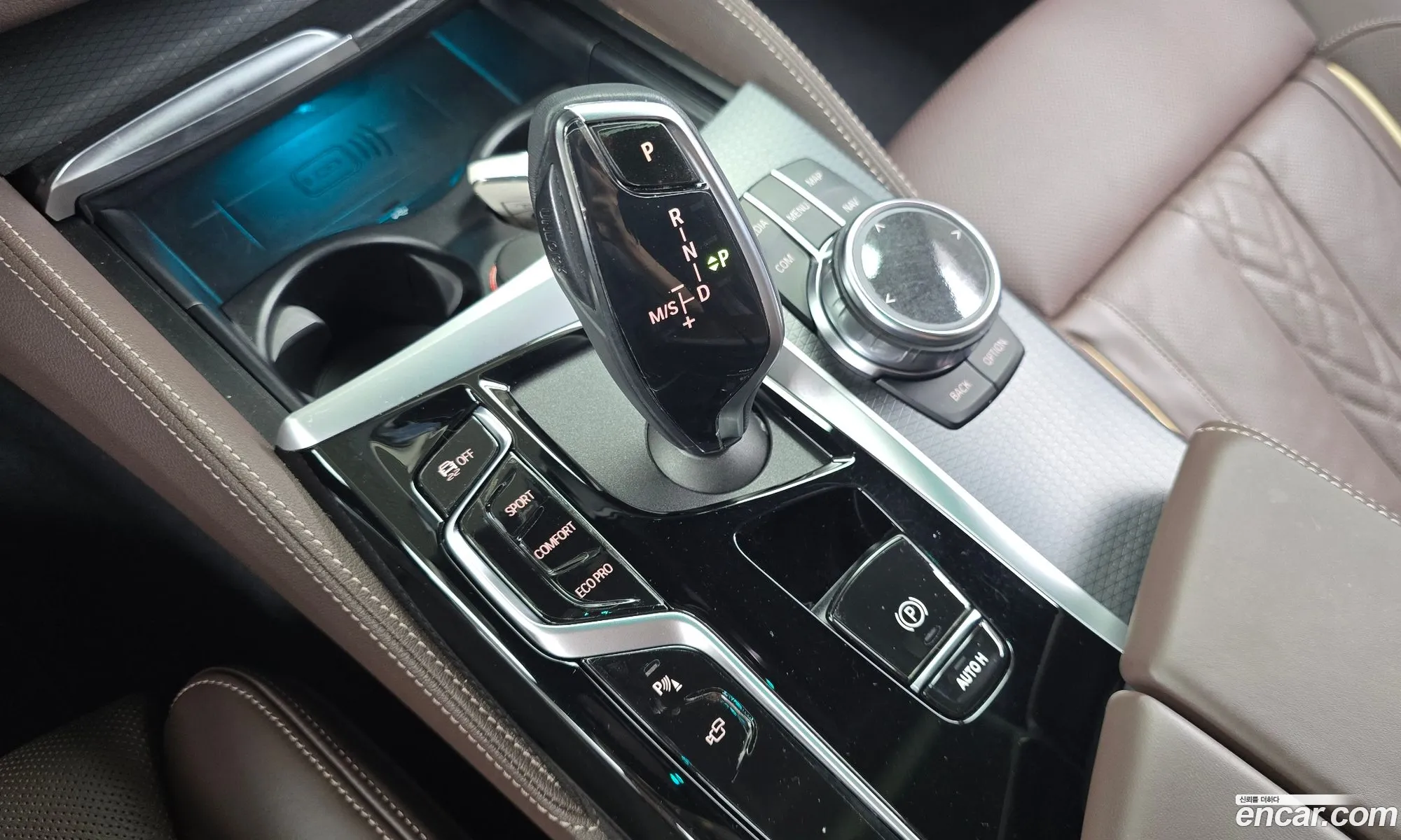 BMW 5 Series 2023 WBA11ES07PCN25929 — 2
