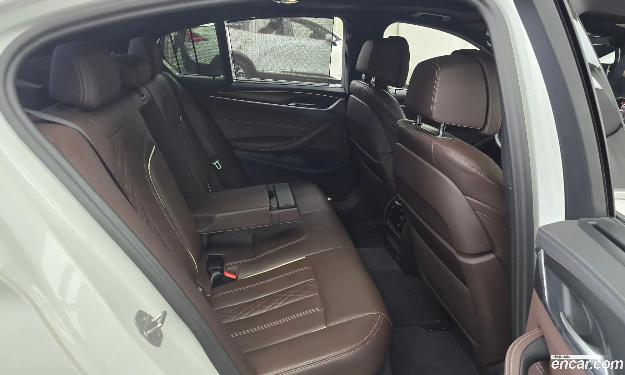 BMW 5 Series 2023 WBA11ES07PCN25929 — 16