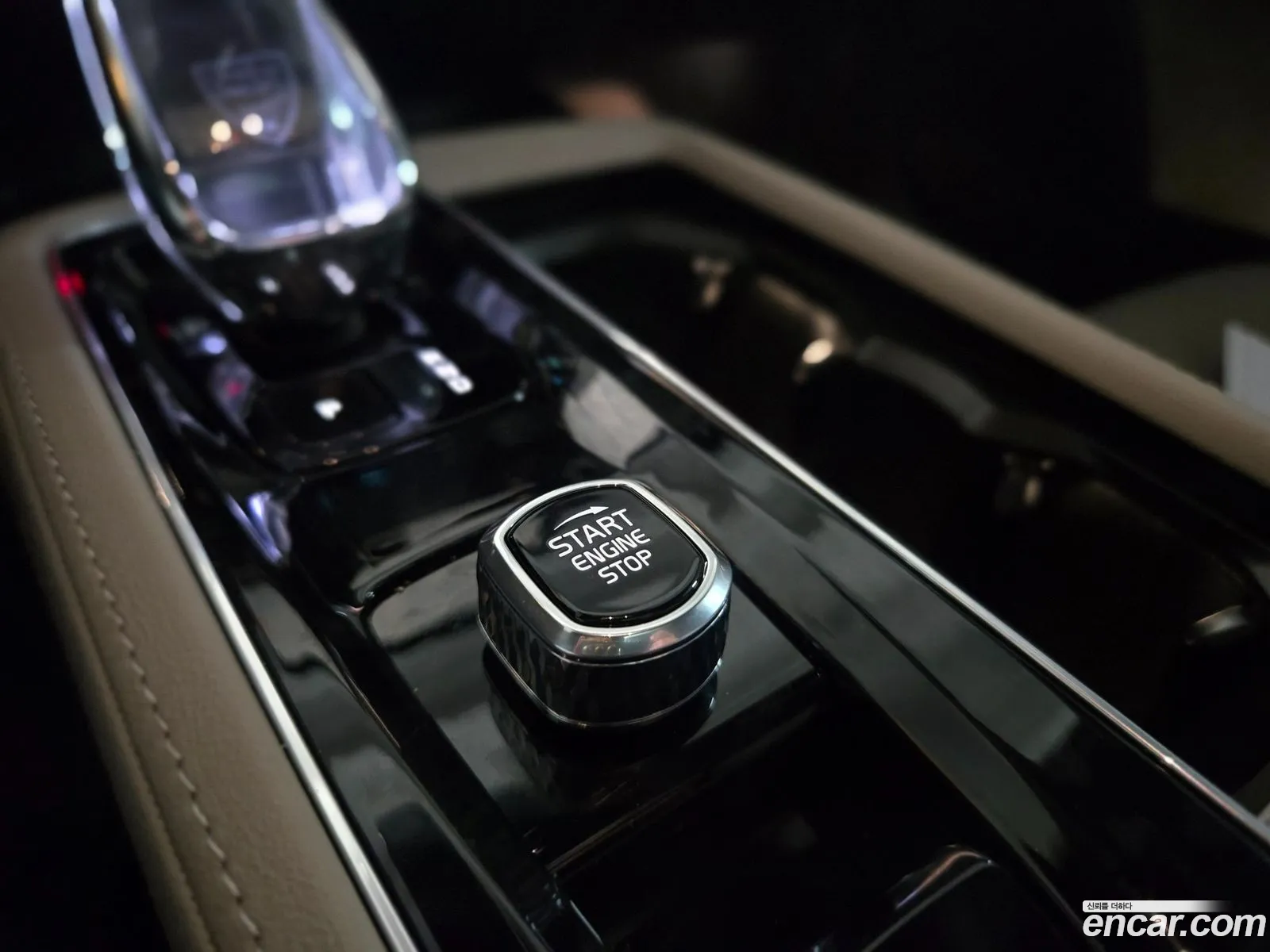 Volvo S90 2026 — 6