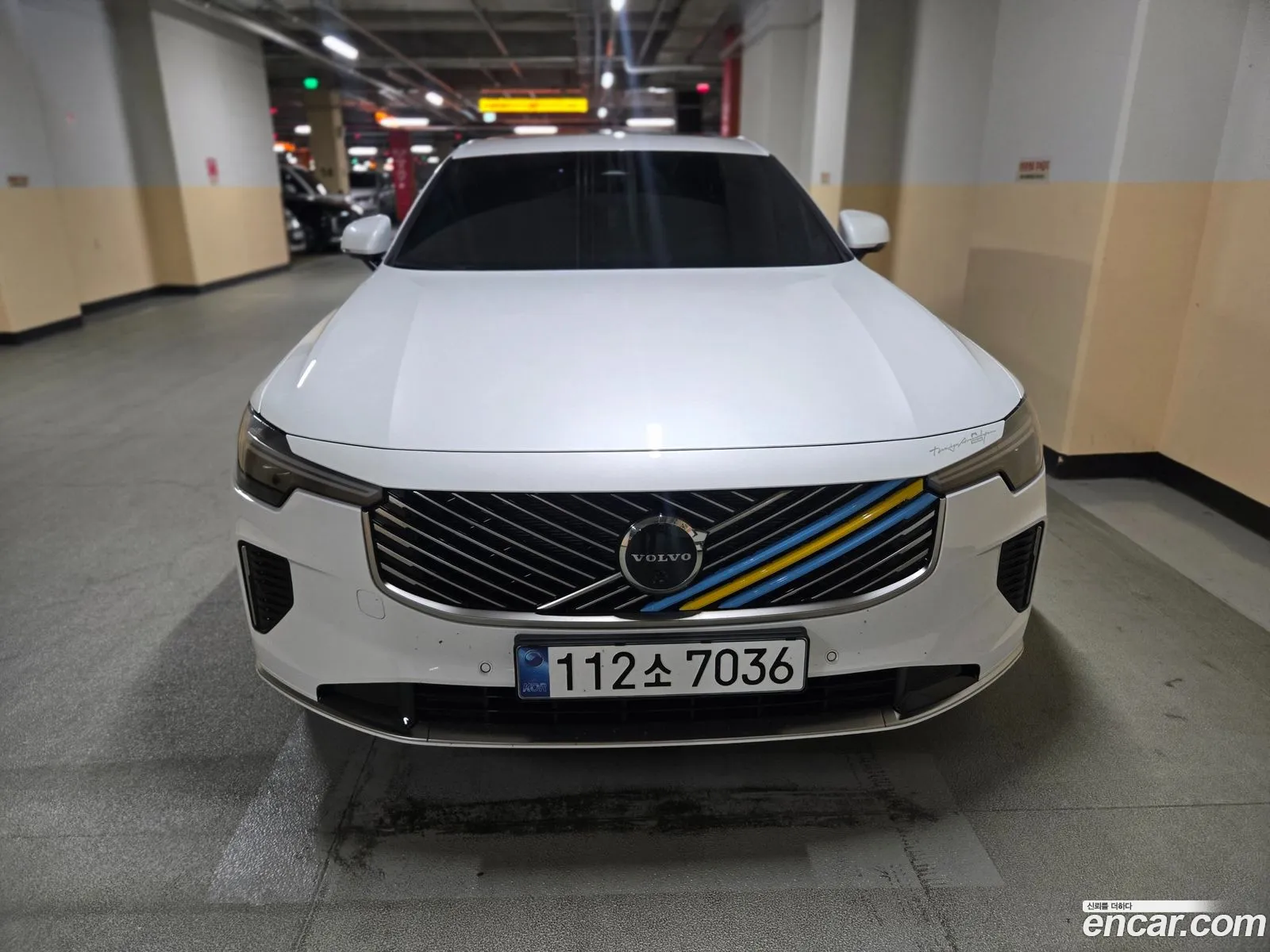 Volvo S90 2026 — 16