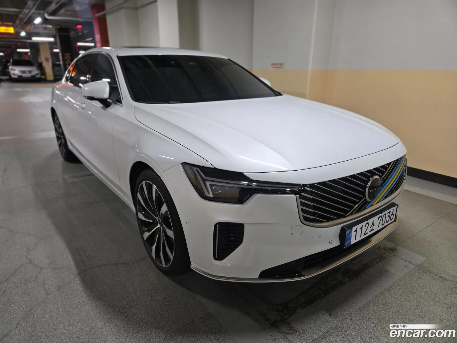 Volvo S90 2026 — 18
