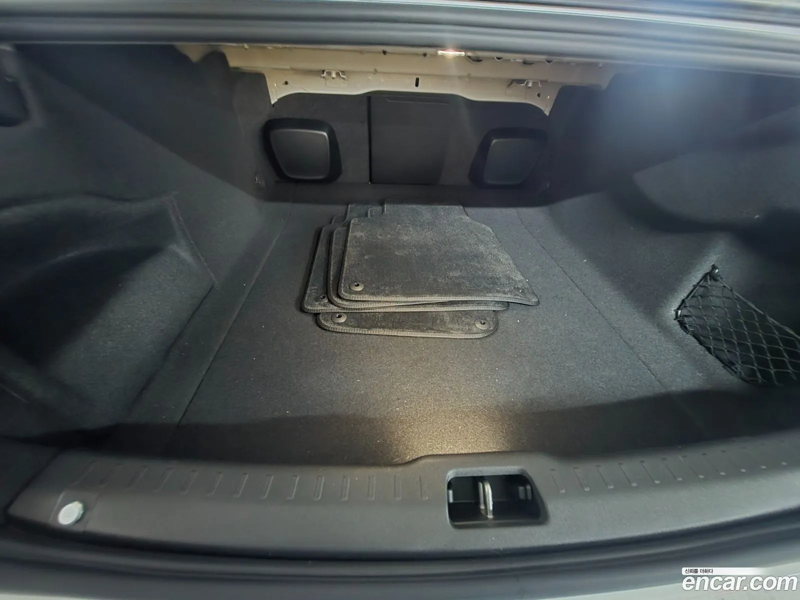 Volvo S90 2026 — 20