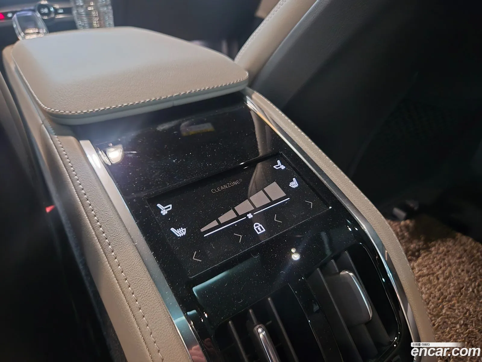 Volvo S90 2026 — 8