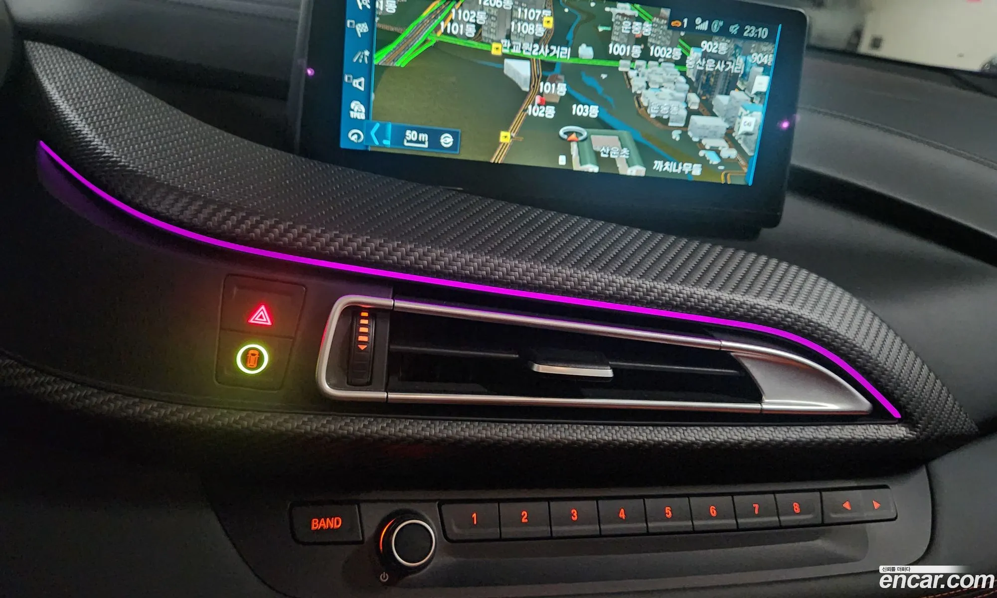 BMW i8 2019 — 9