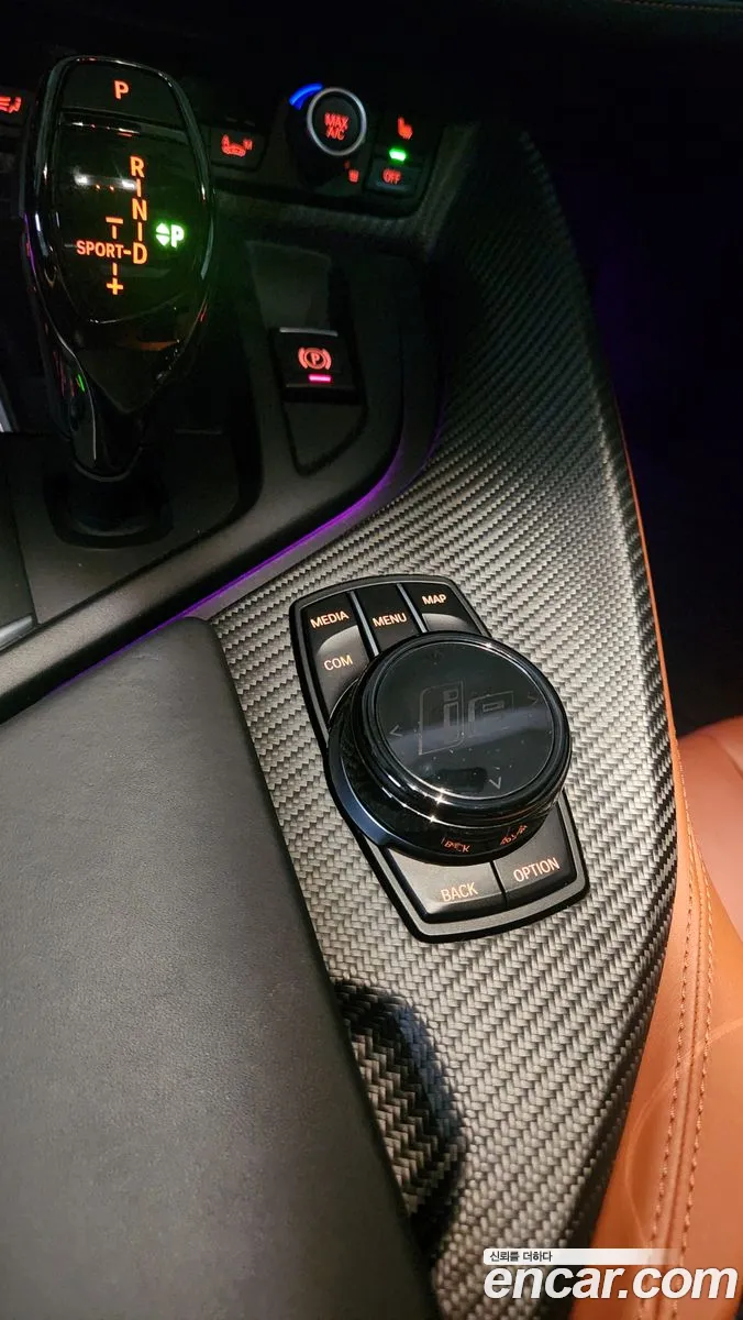 BMW i8 2019 — 6
