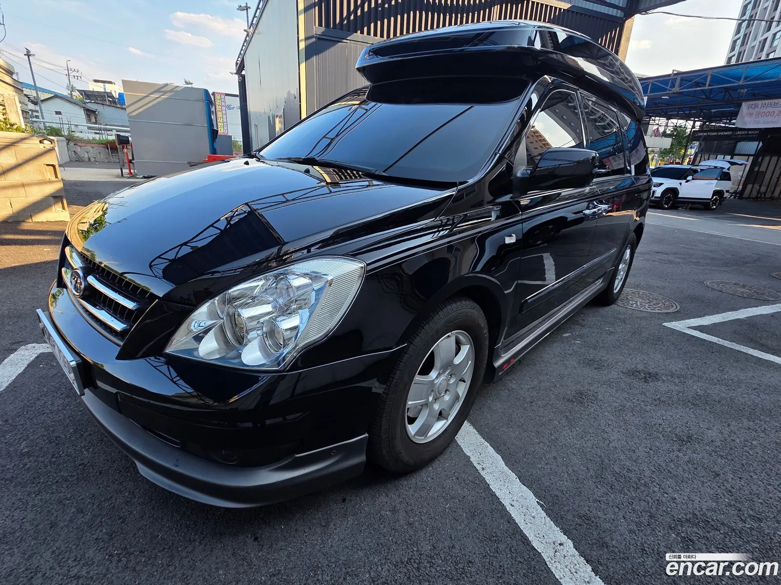 Kia Grand Carnival