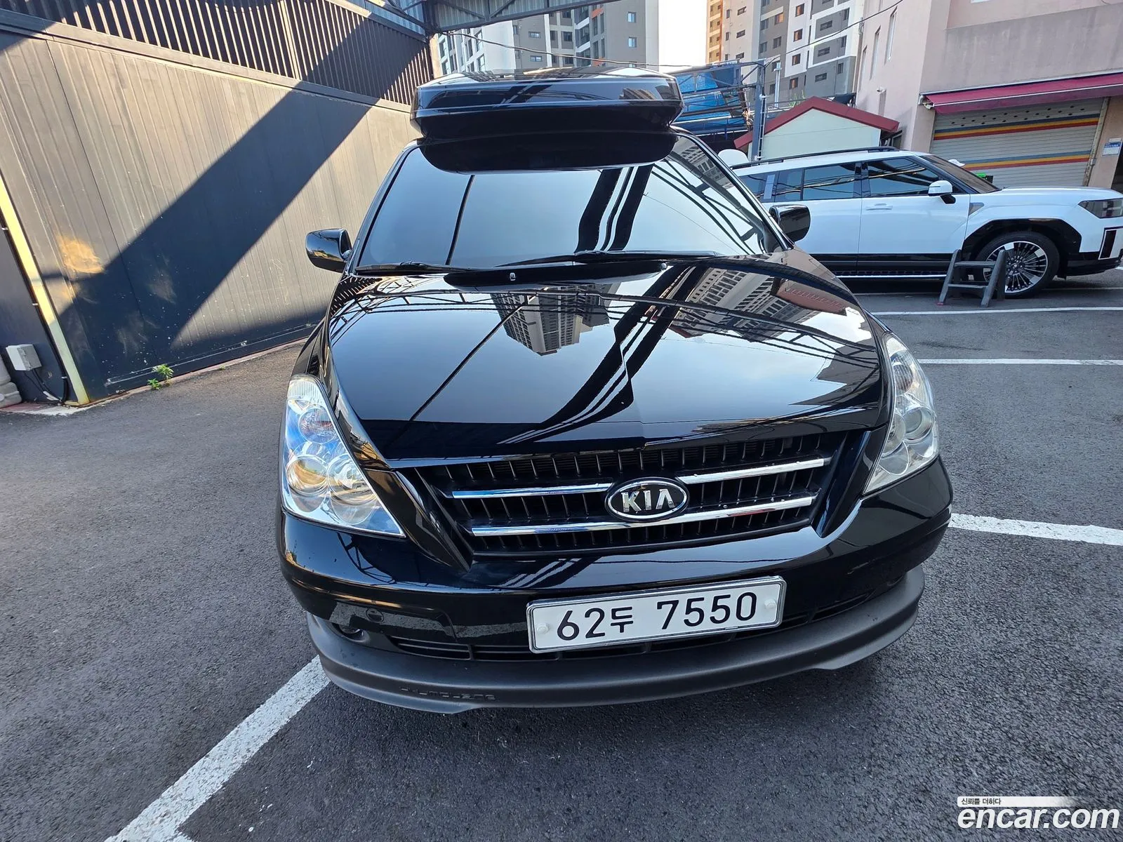 Kia Grand Carnival