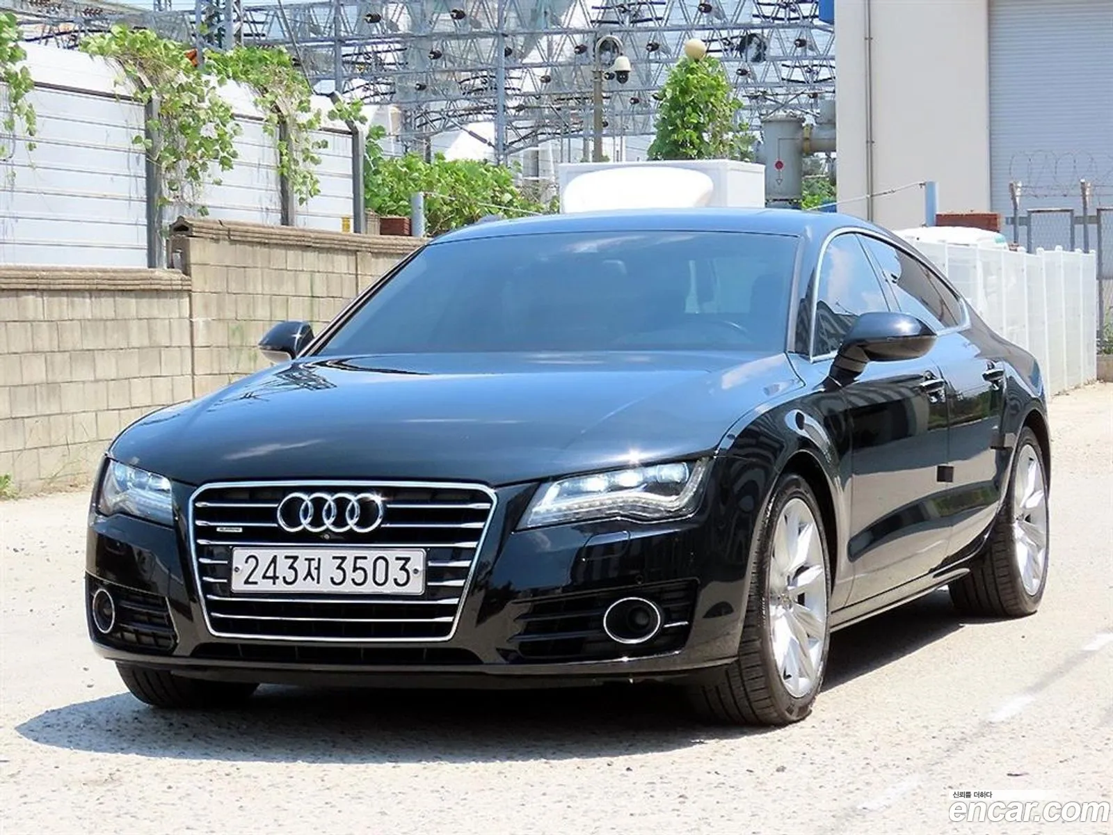 Audi A7 2014 — 11