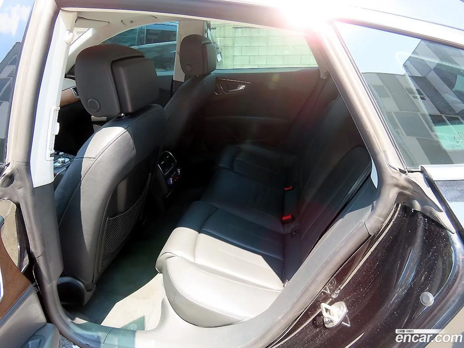 Audi A7 2014 — 13