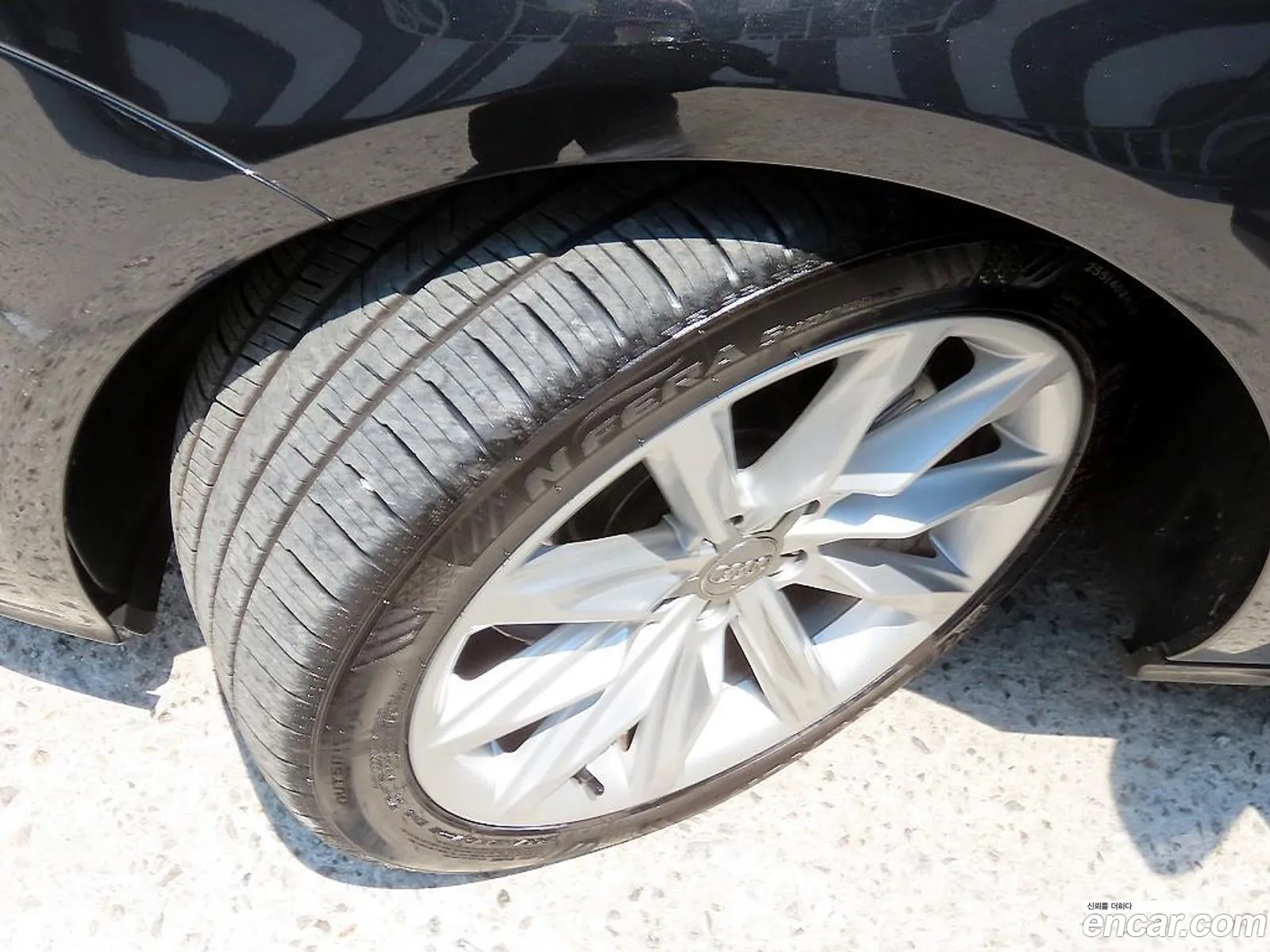 Audi A7 2014 — 18