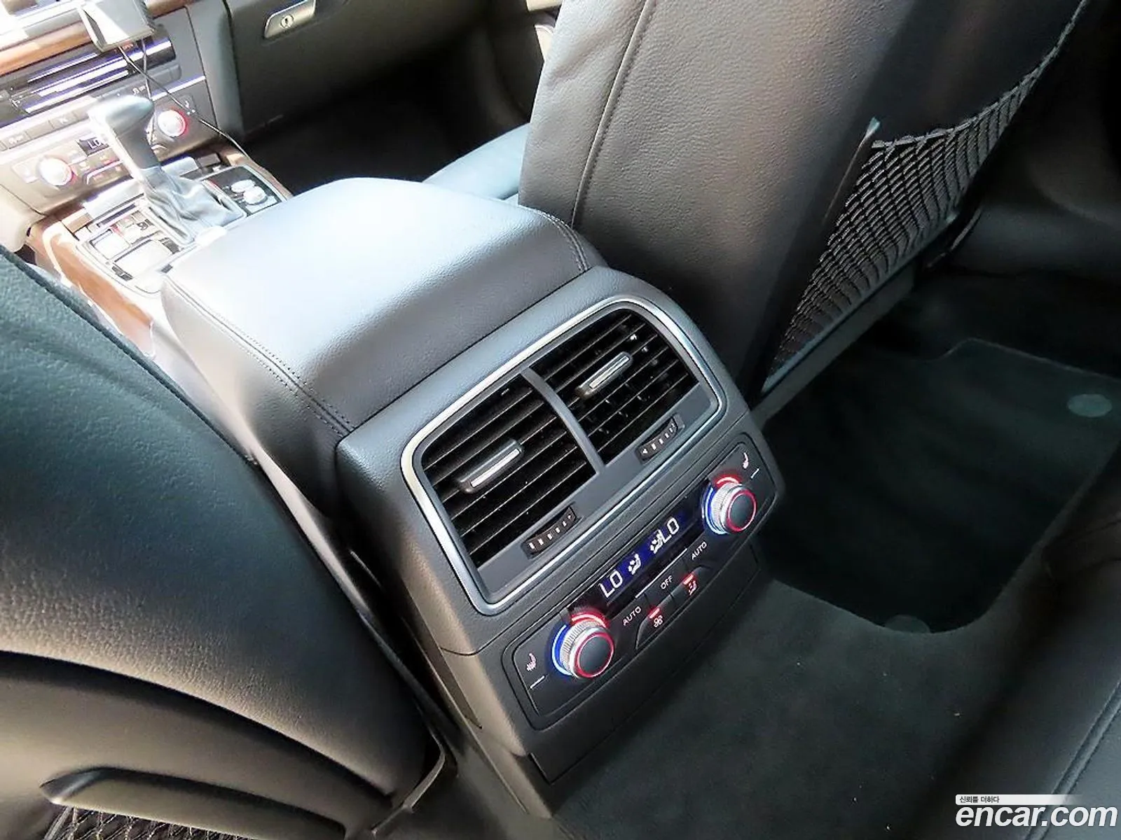Audi A7 2014 — 17