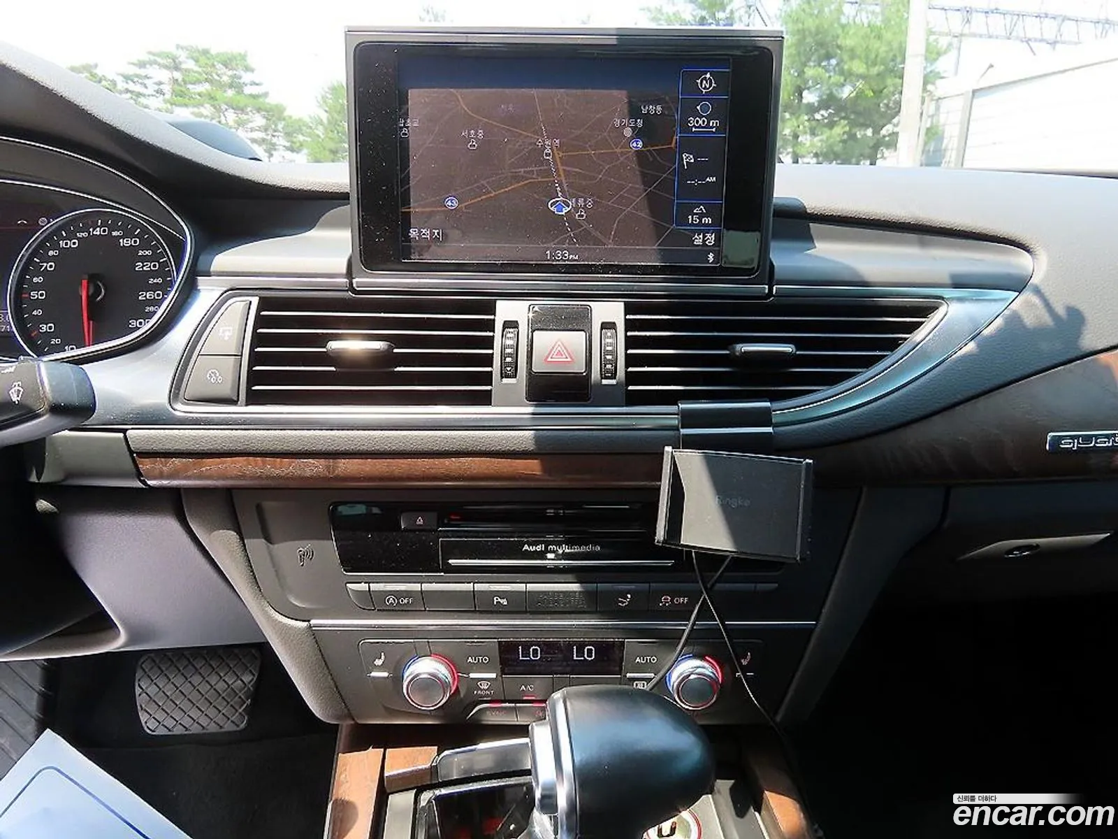 Audi A7 2014 — 3