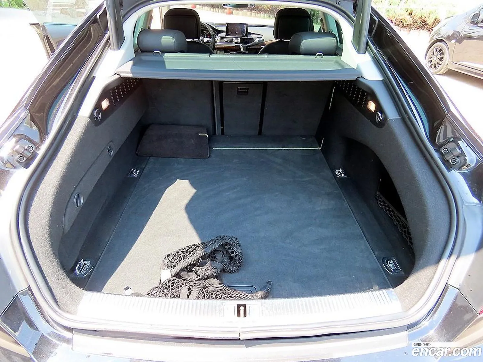 Audi A7 2014 — 14