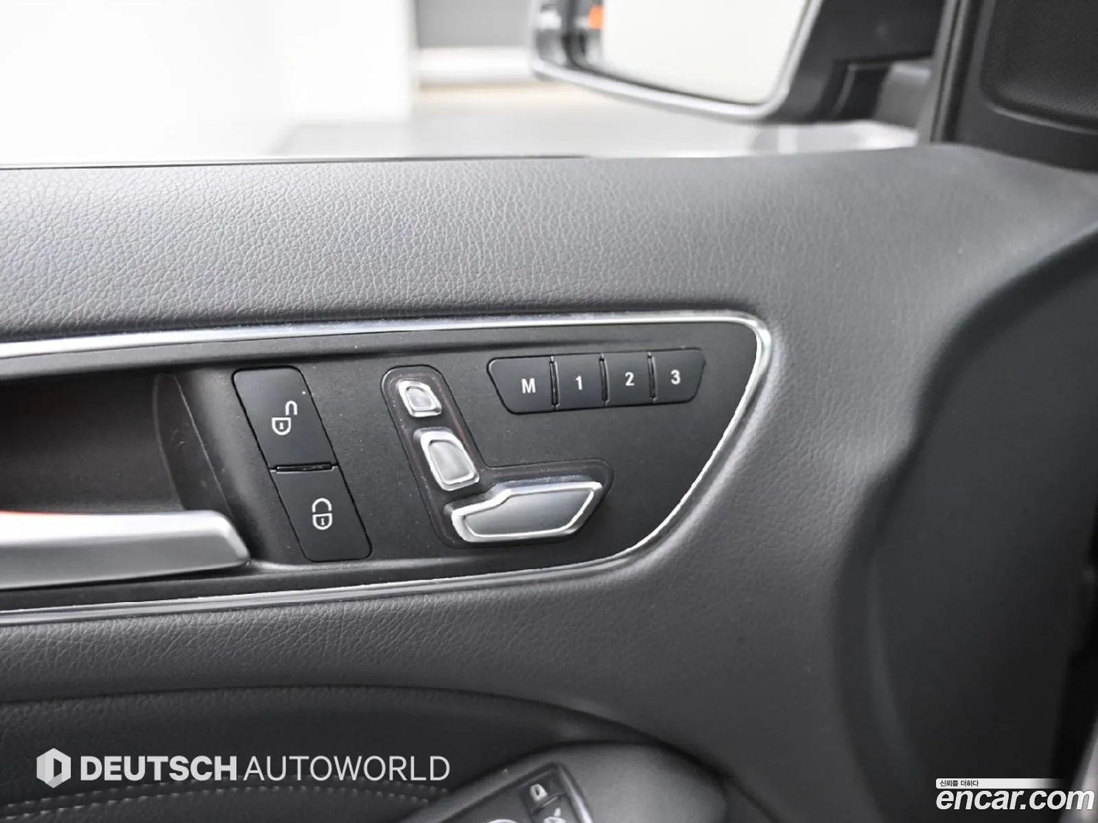Mercedes-Benz B-Class W246 2017 — 10