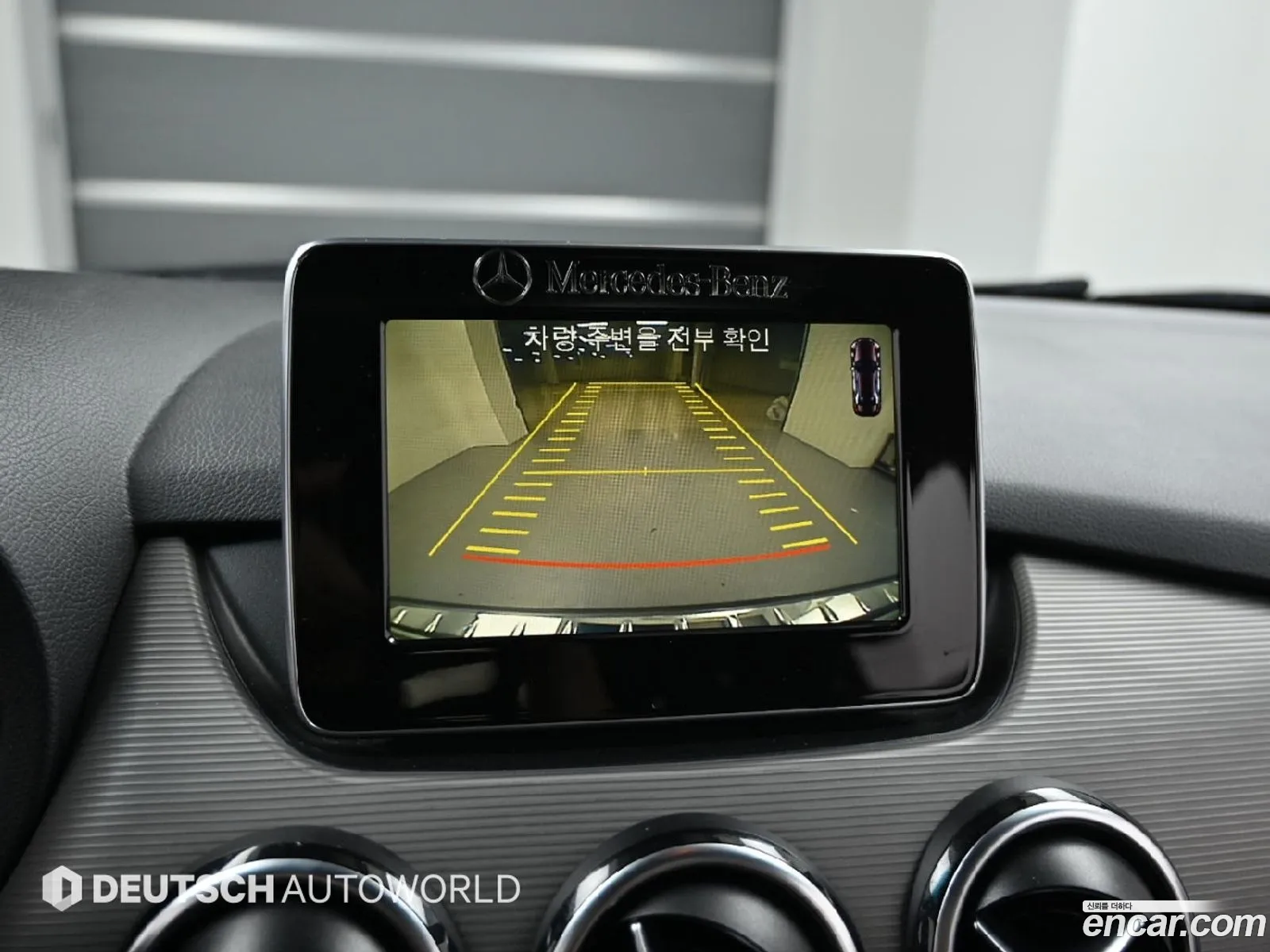 Mercedes-Benz B-Class W246 2017 — 5