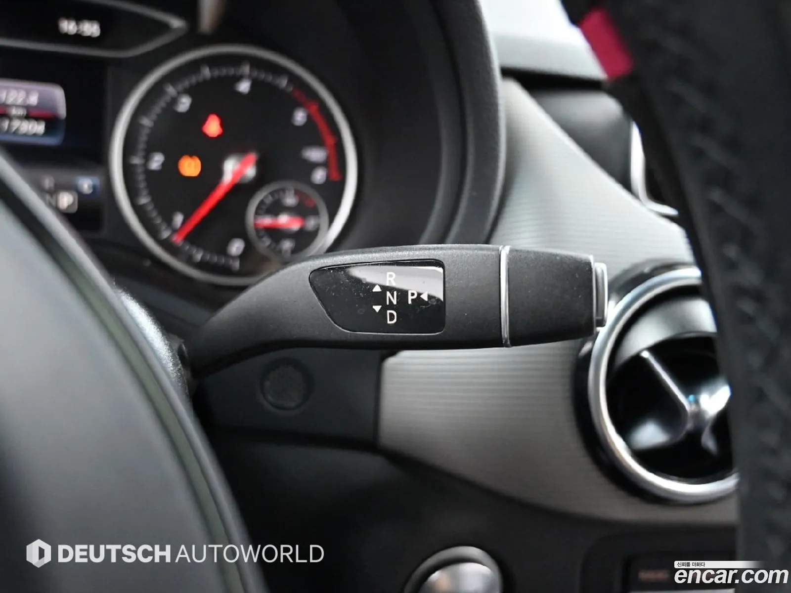 Mercedes-Benz B-Class W246 2017 — 19