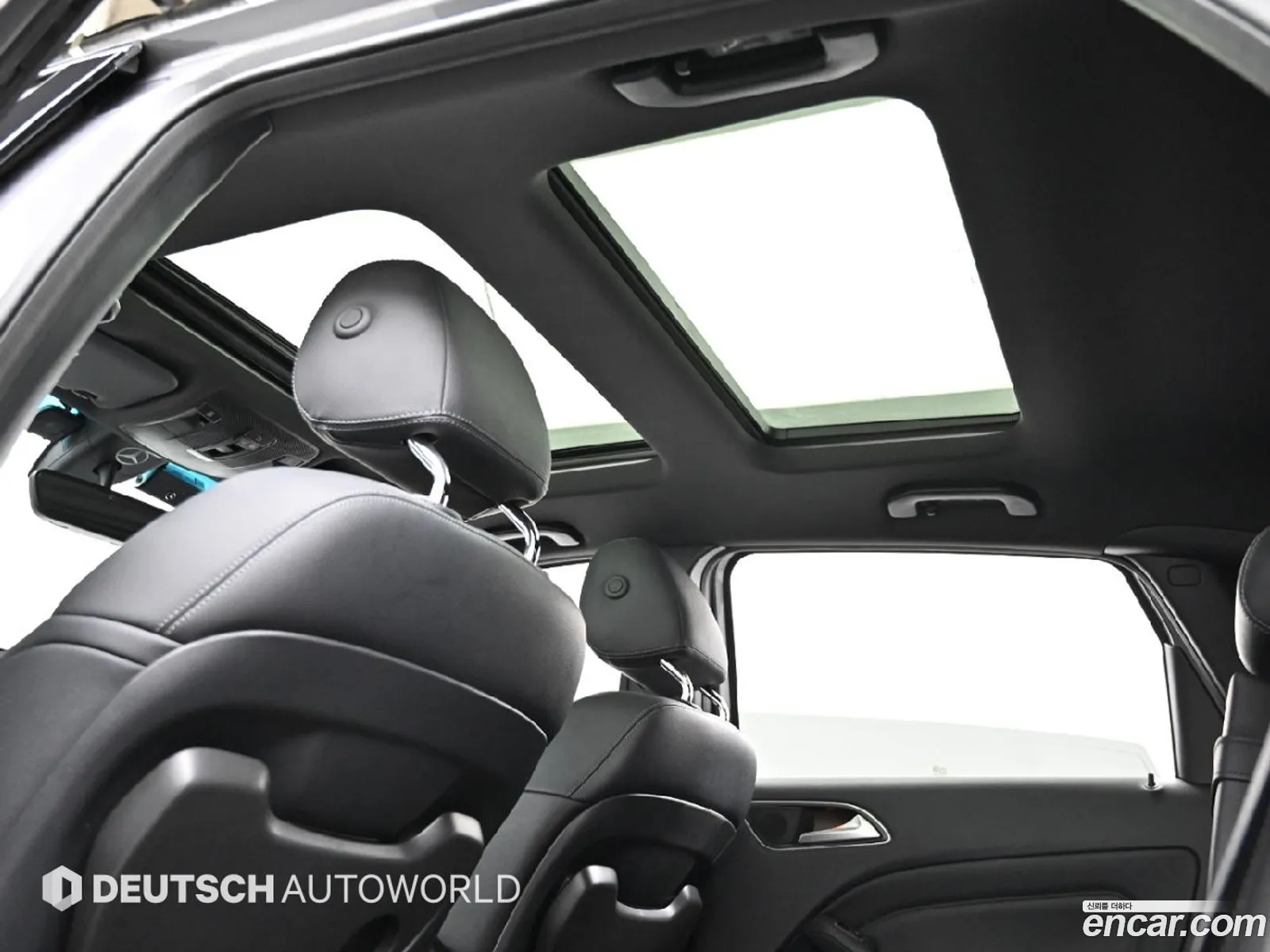 Mercedes-Benz B-Class W246 2017 — 15