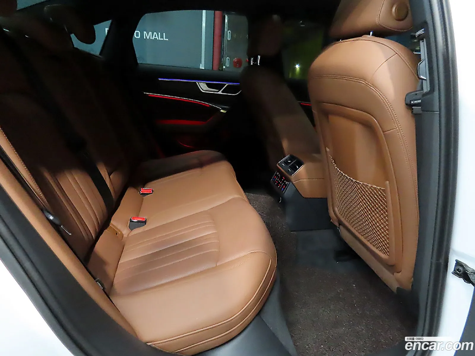 Audi A6 2020 — 3