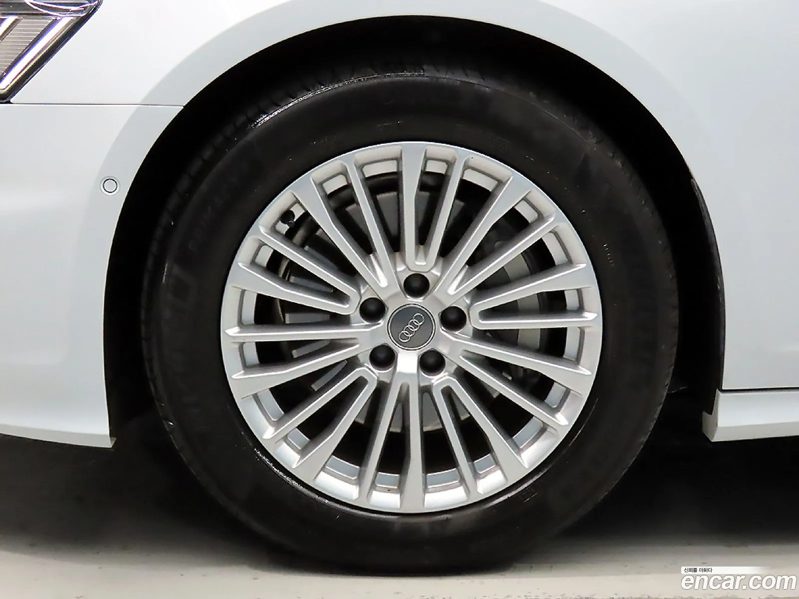 Audi A6 2020 — 11