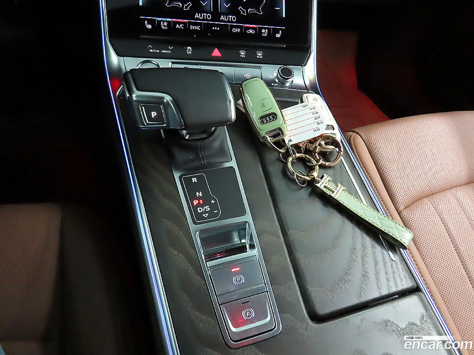 Audi A6 2020 — 19