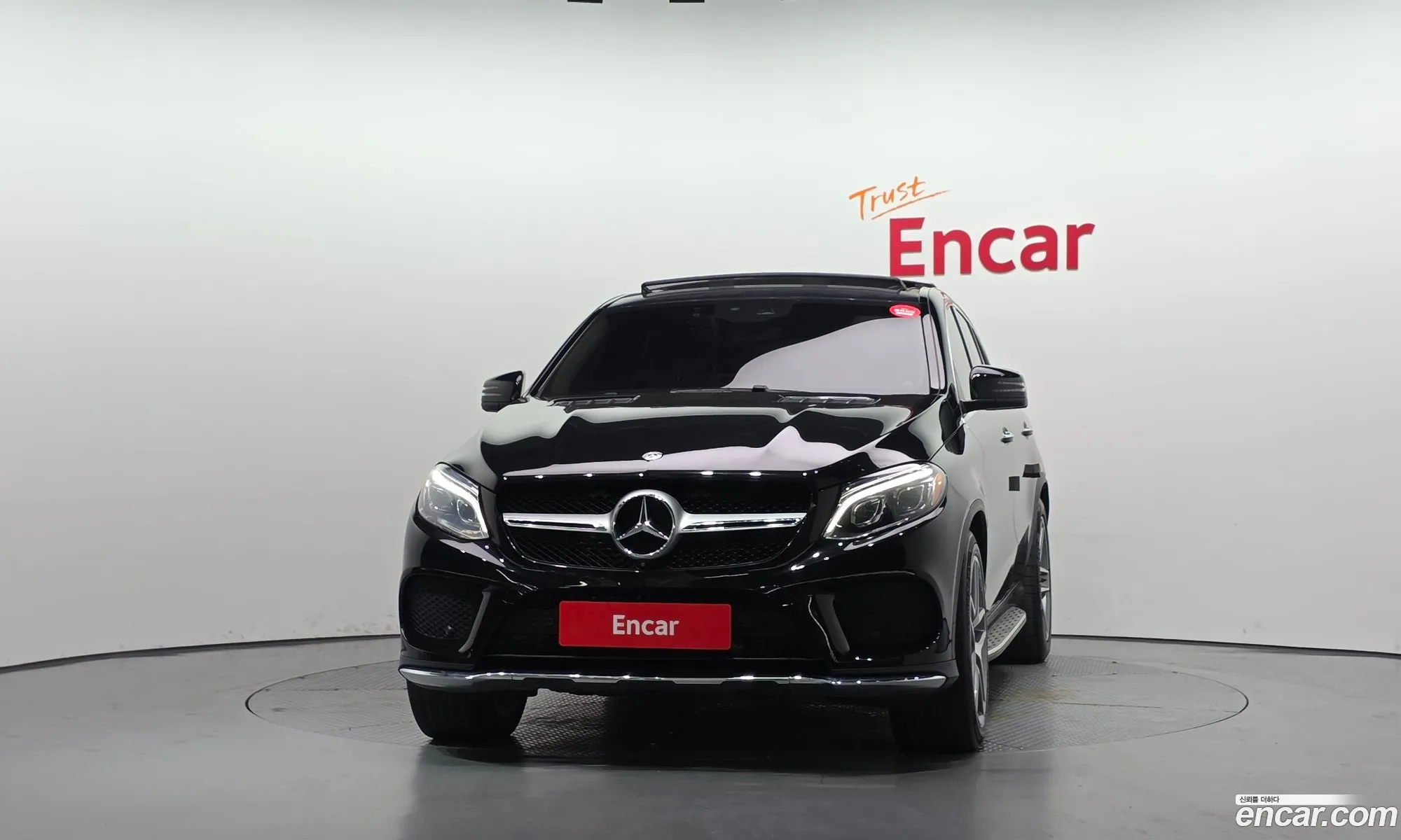 Mercedes-Benz GLE-Class W166 2018 WDCED2EB6JA091099 — 30