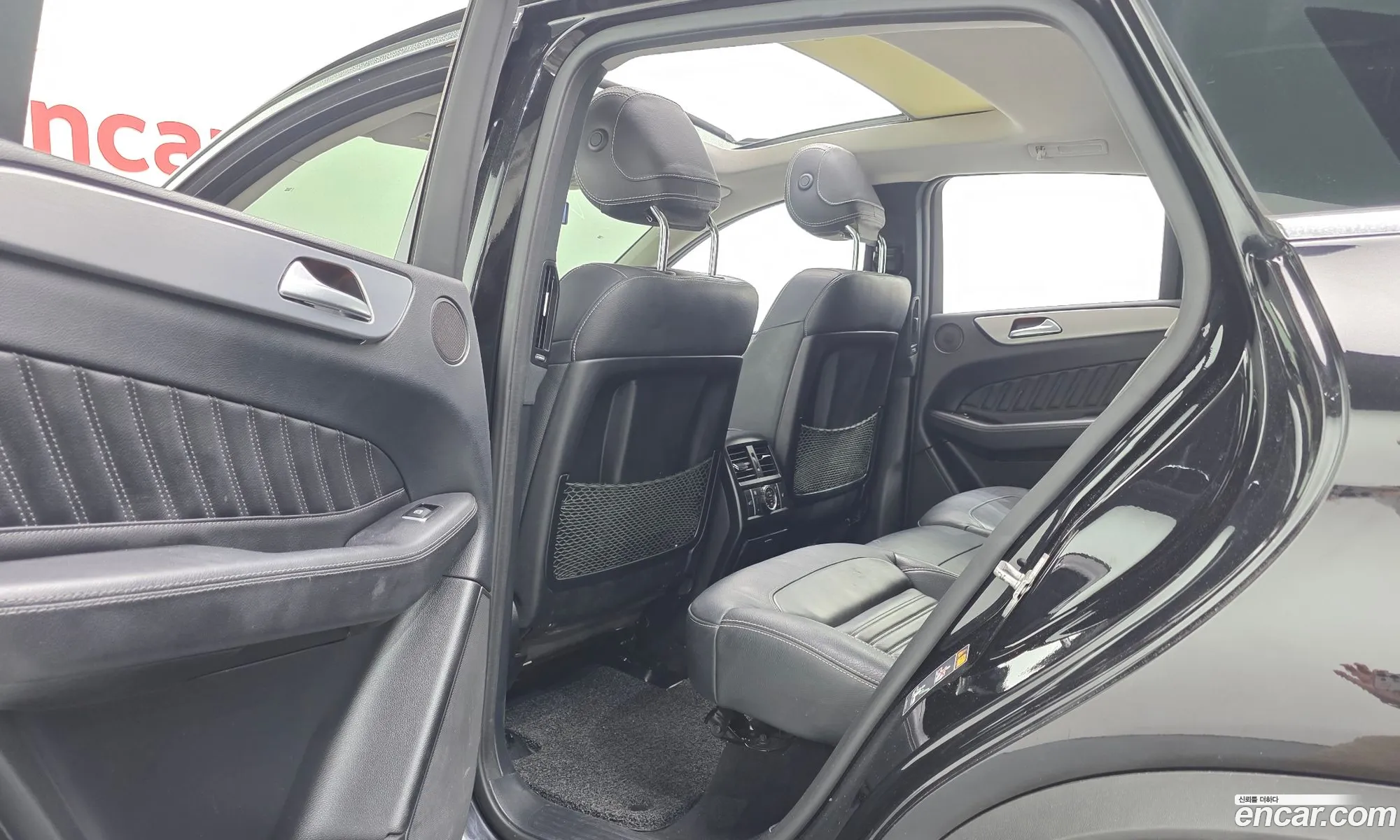 Mercedes-Benz GLE-Class W166 2018 WDCED2EB6JA091099 — 15