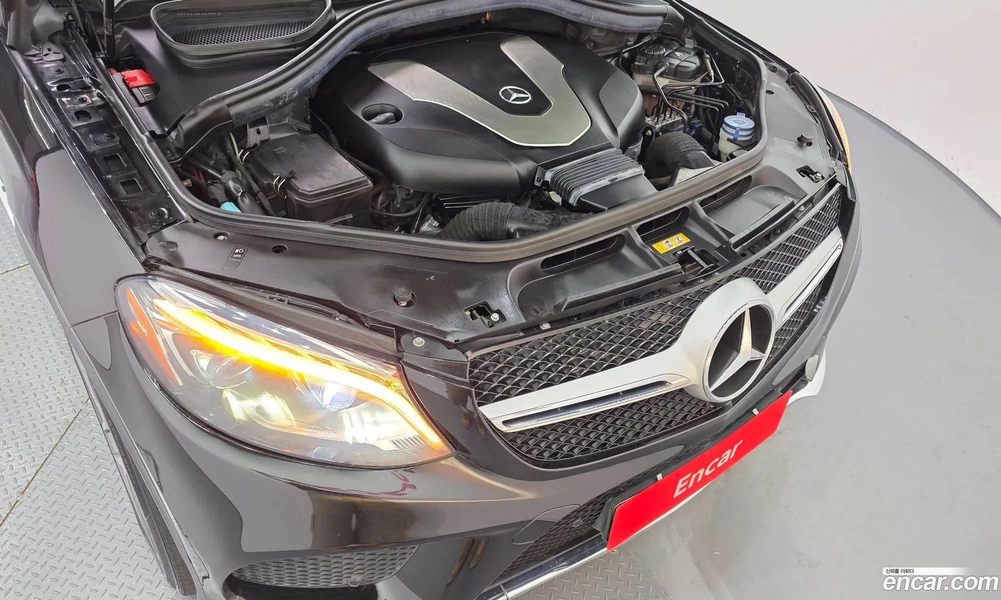 Mercedes-Benz GLE-Class W166 2018 WDCED2EB6JA091099 — 25