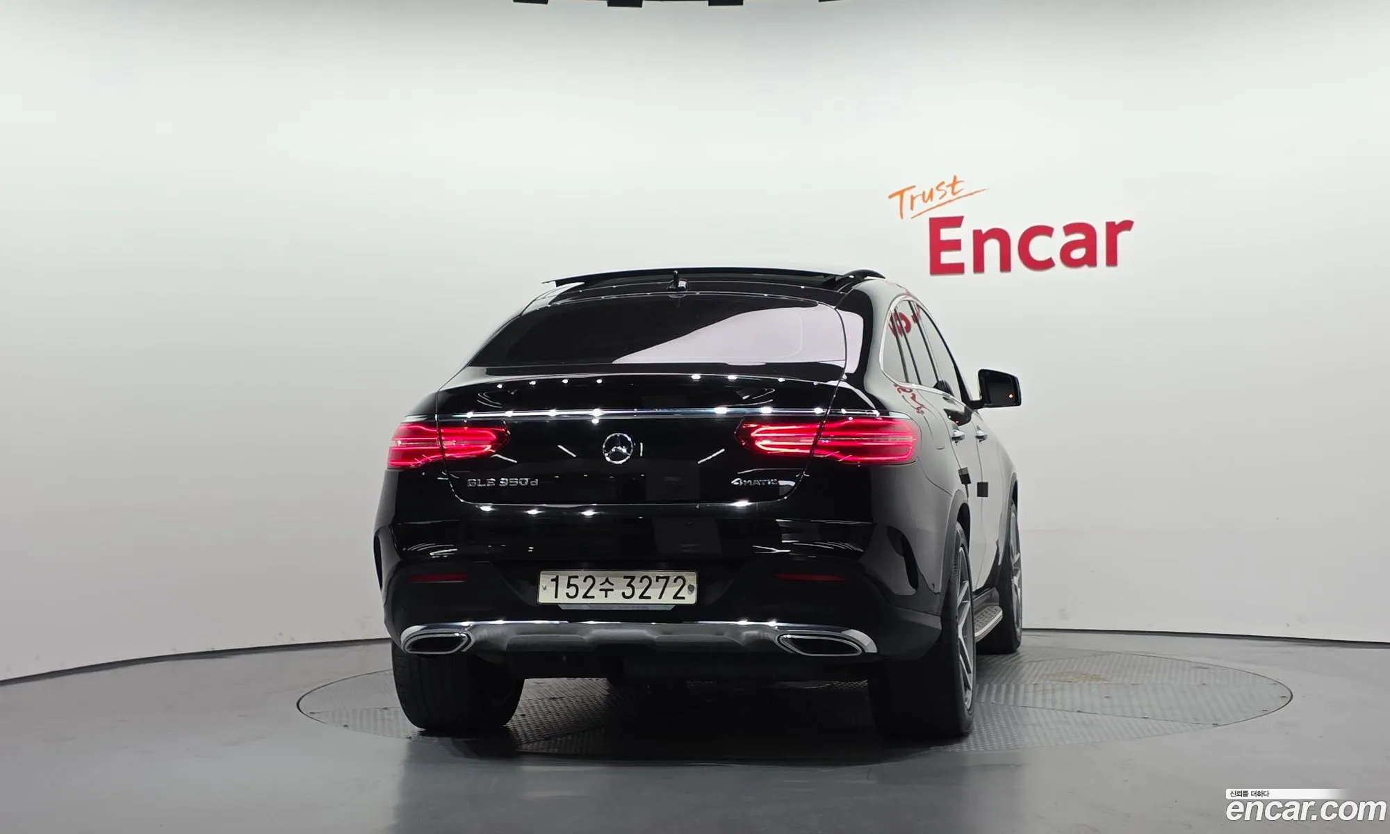 Mercedes-Benz GLE-Class W166 2018 WDCED2EB6JA091099 — 8