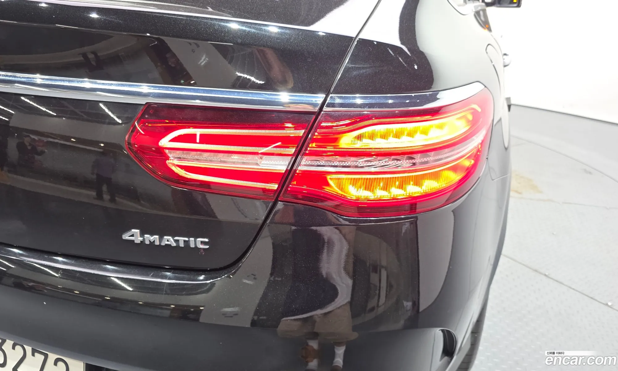 Mercedes-Benz GLE-Class W166 2018 WDCED2EB6JA091099 — 22
