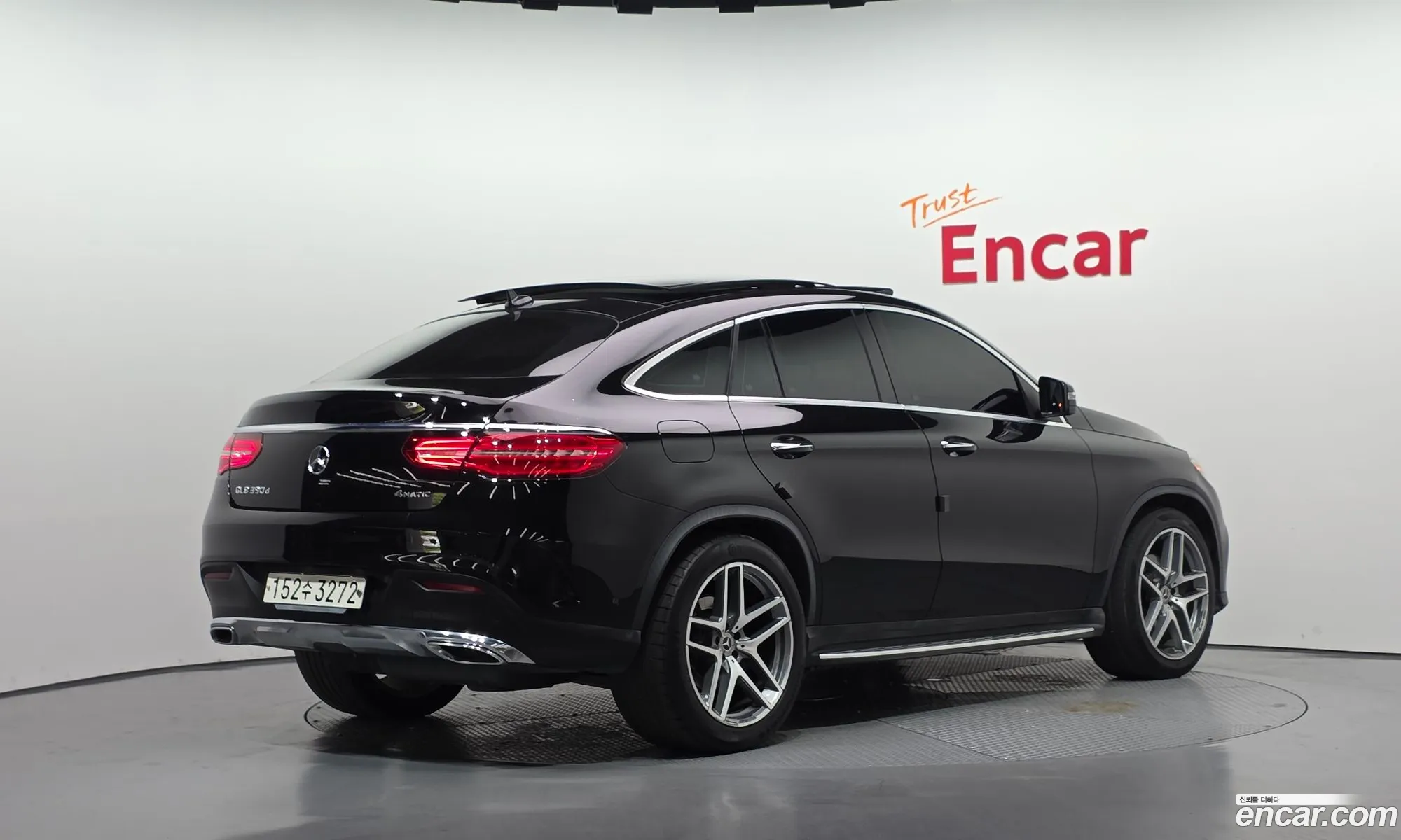 Mercedes-Benz GLE-Class W166 2018 WDCED2EB6JA091099 — 6