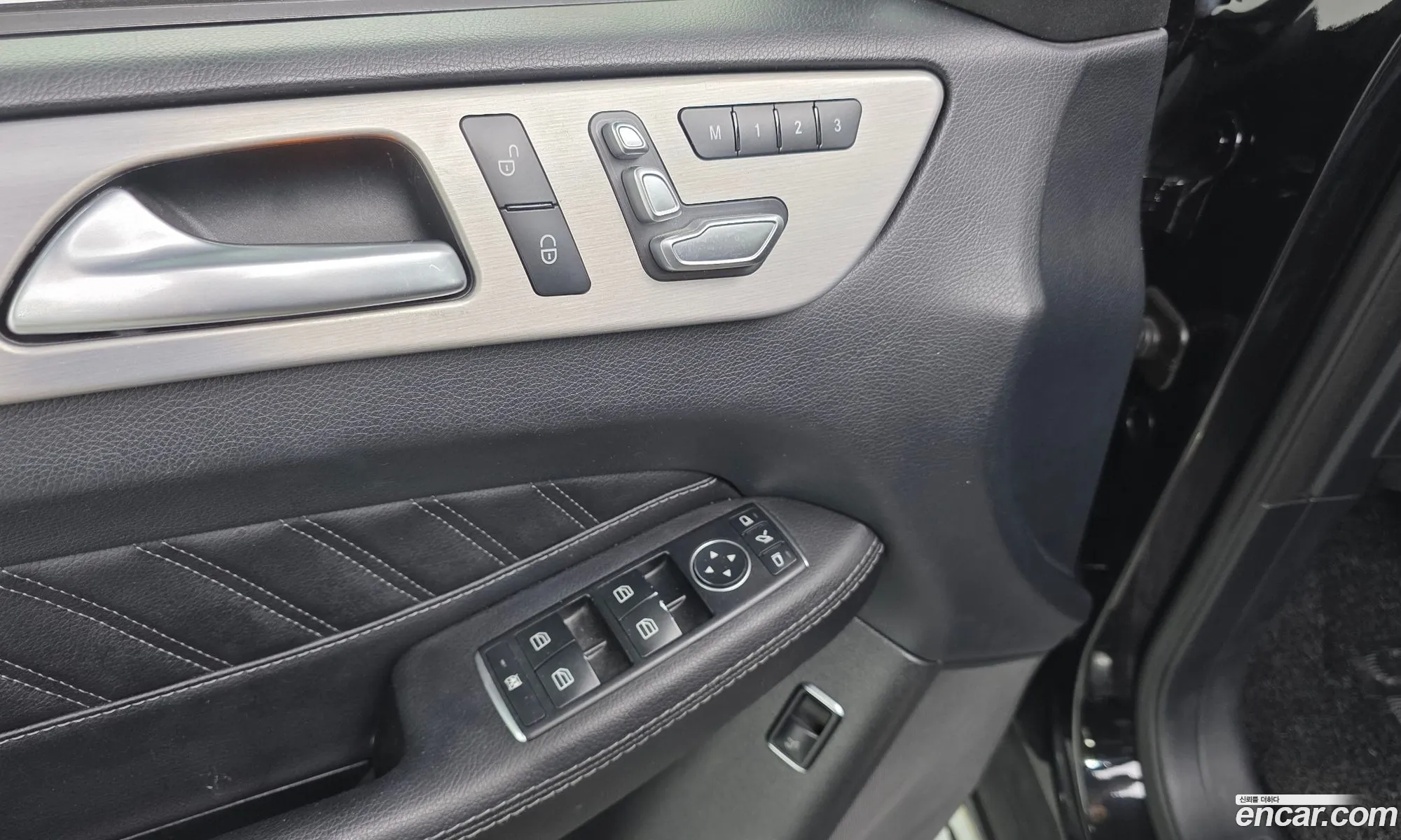 Mercedes-Benz GLE-Class W166 2018 WDCED2EB6JA091099 — 5