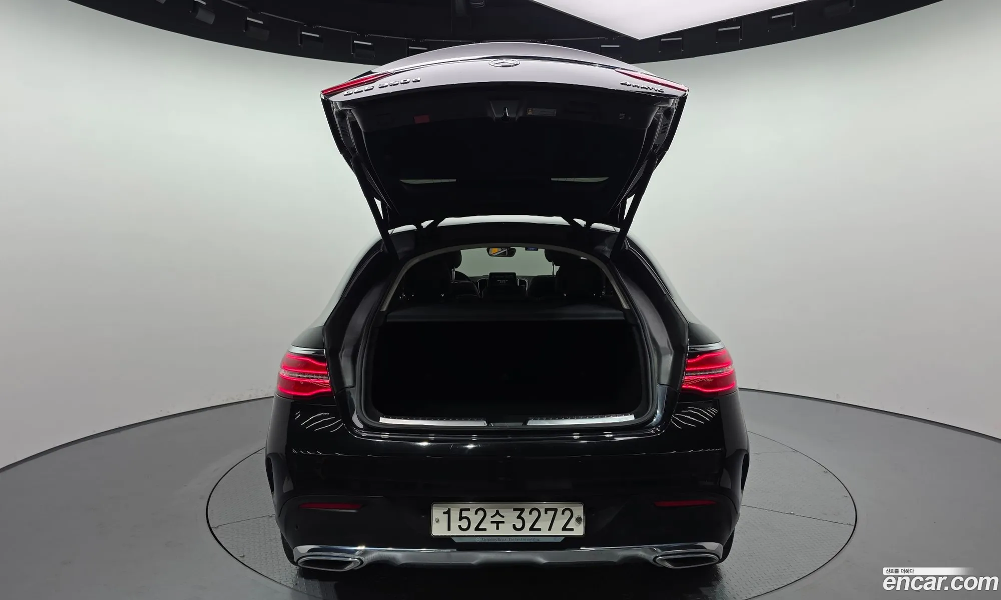 Mercedes-Benz GLE-Class W166 2018 WDCED2EB6JA091099 — 29