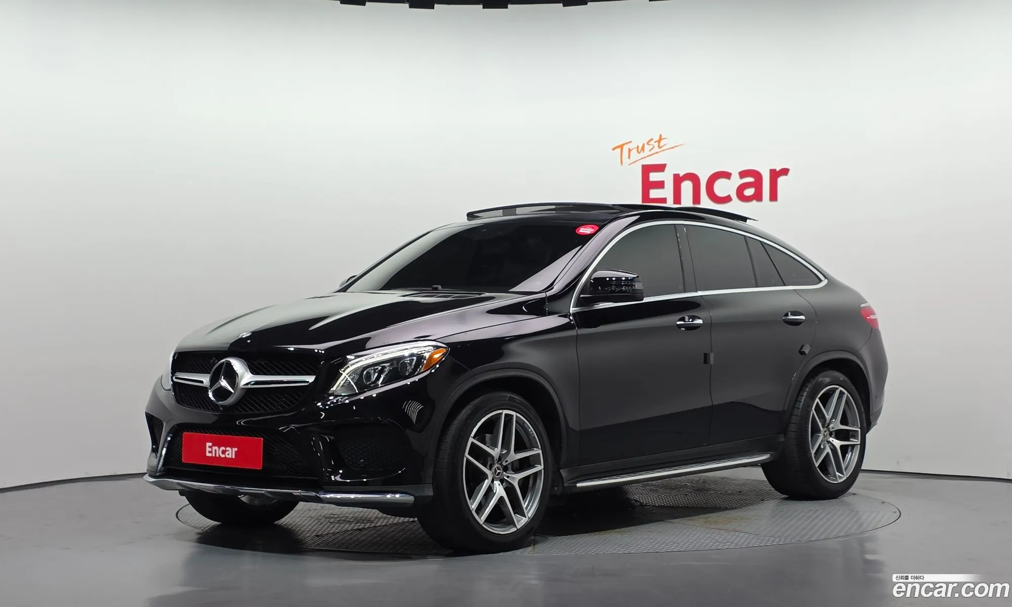 Mercedes-Benz GLE-Class W166 2018 WDCED2EB6JA091099 — 11