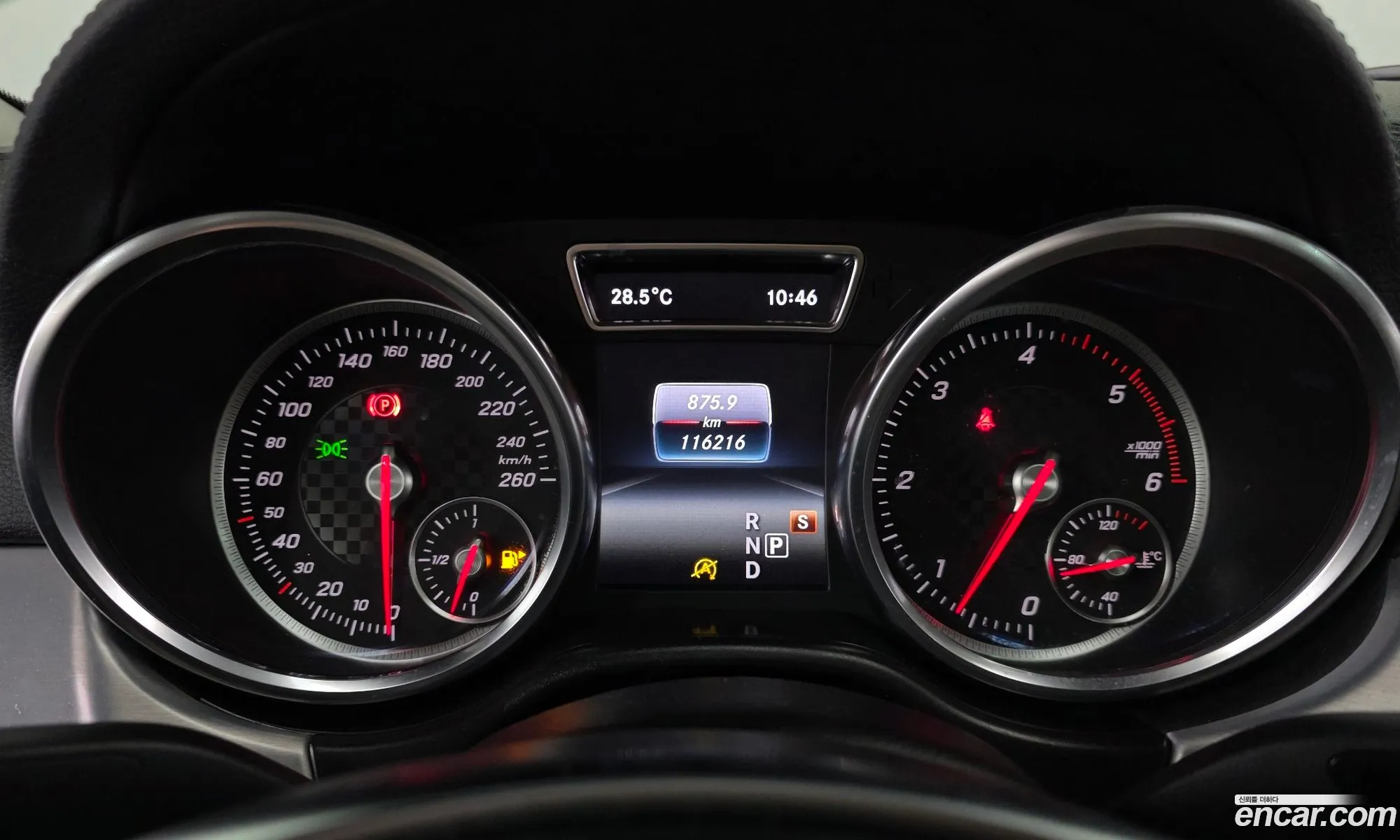 Mercedes-Benz GLE-Class W166 2018 WDCED2EB6JA091099 — 31