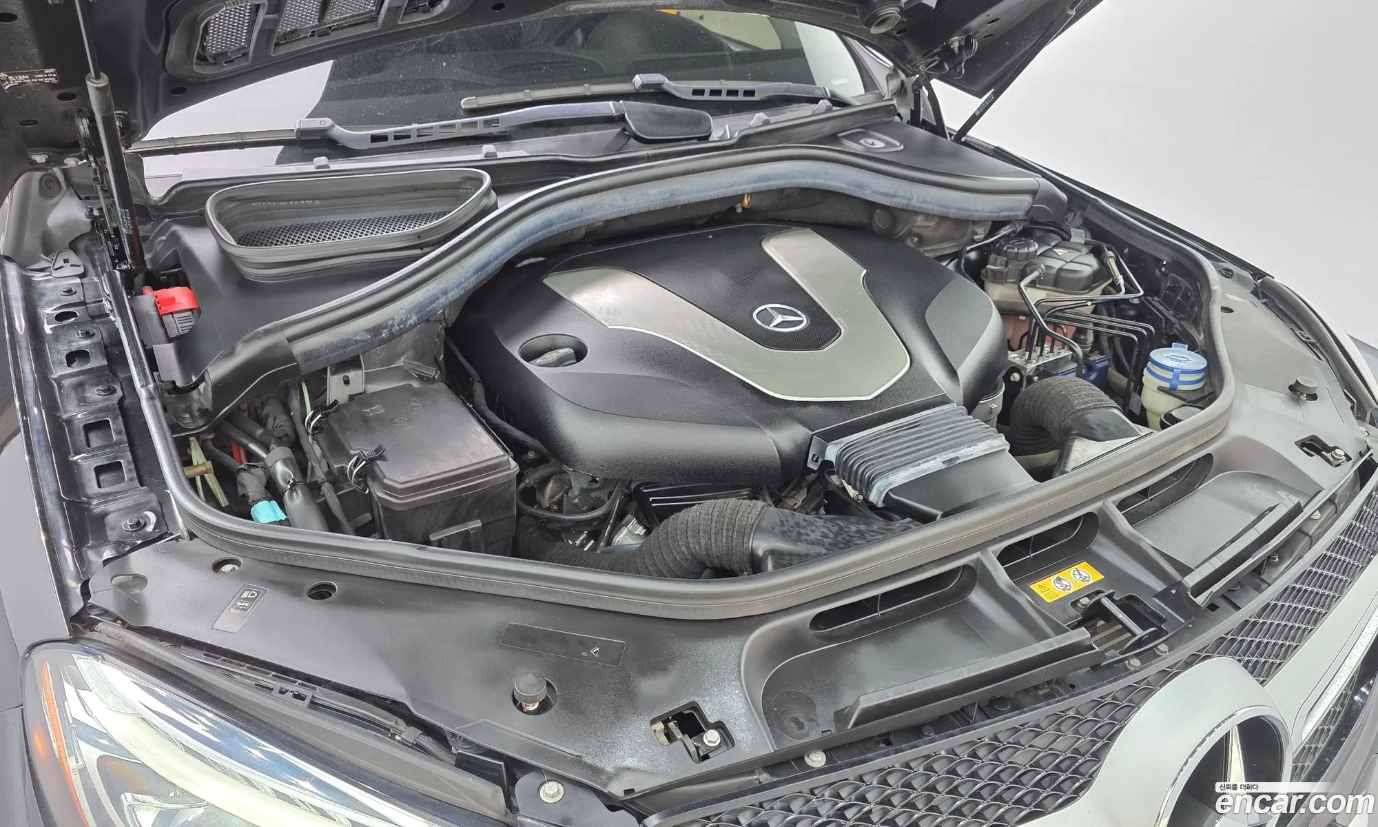 Mercedes-Benz GLE-Class W166 2018 WDCED2EB6JA091099 — 9