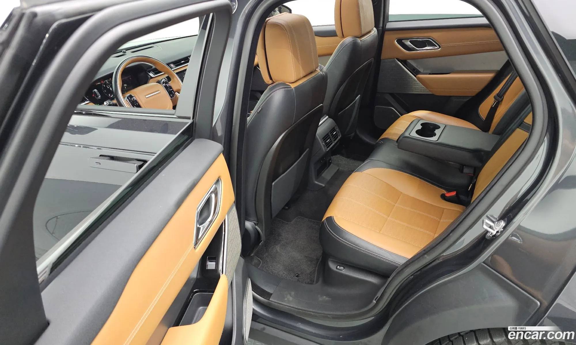 Land Rover Range Rover Velar 2018 — 20