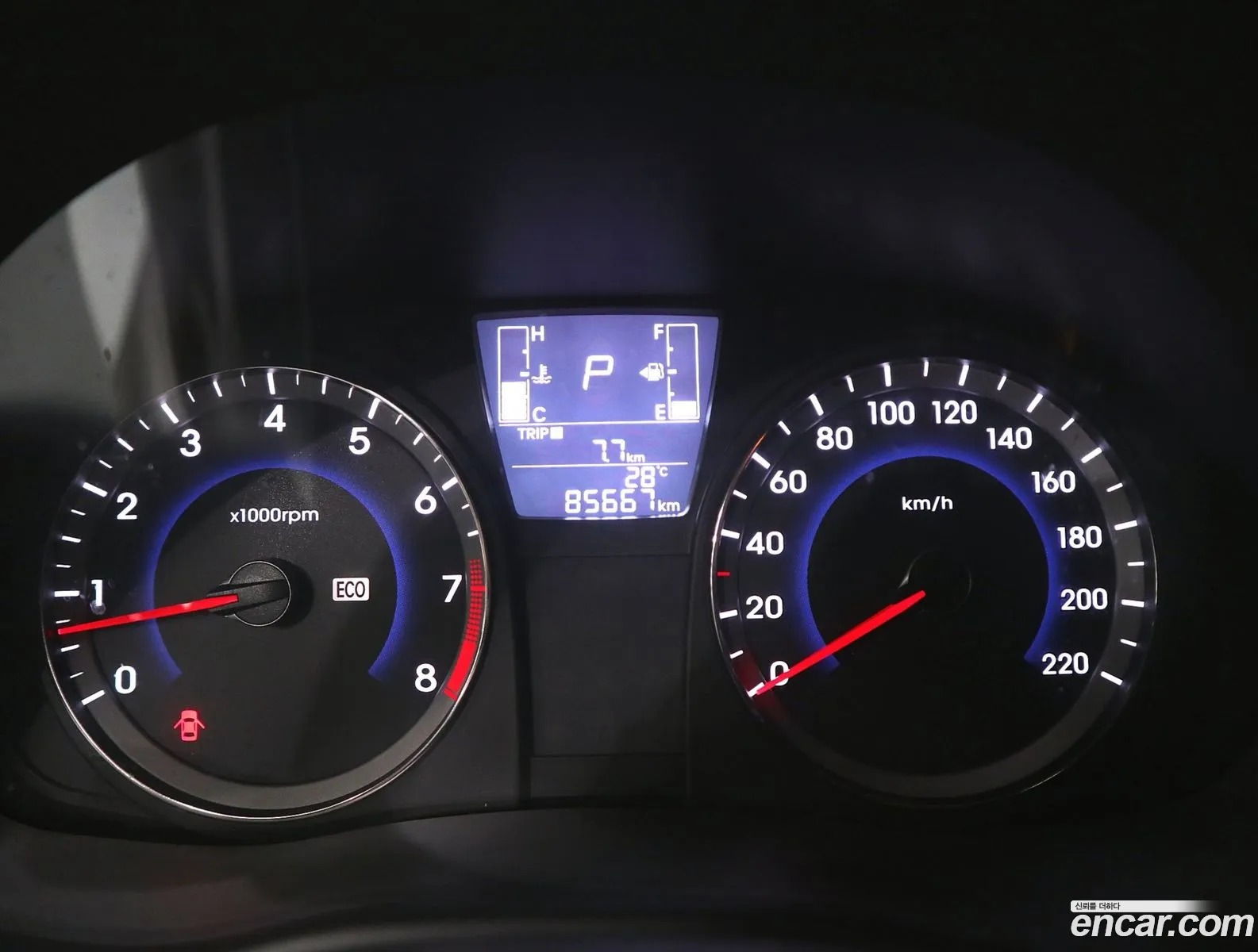 Hyundai Accent 2015 — 3