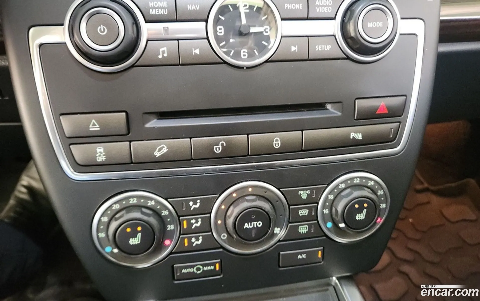 Land Rover Freelander 2 2014 — 4