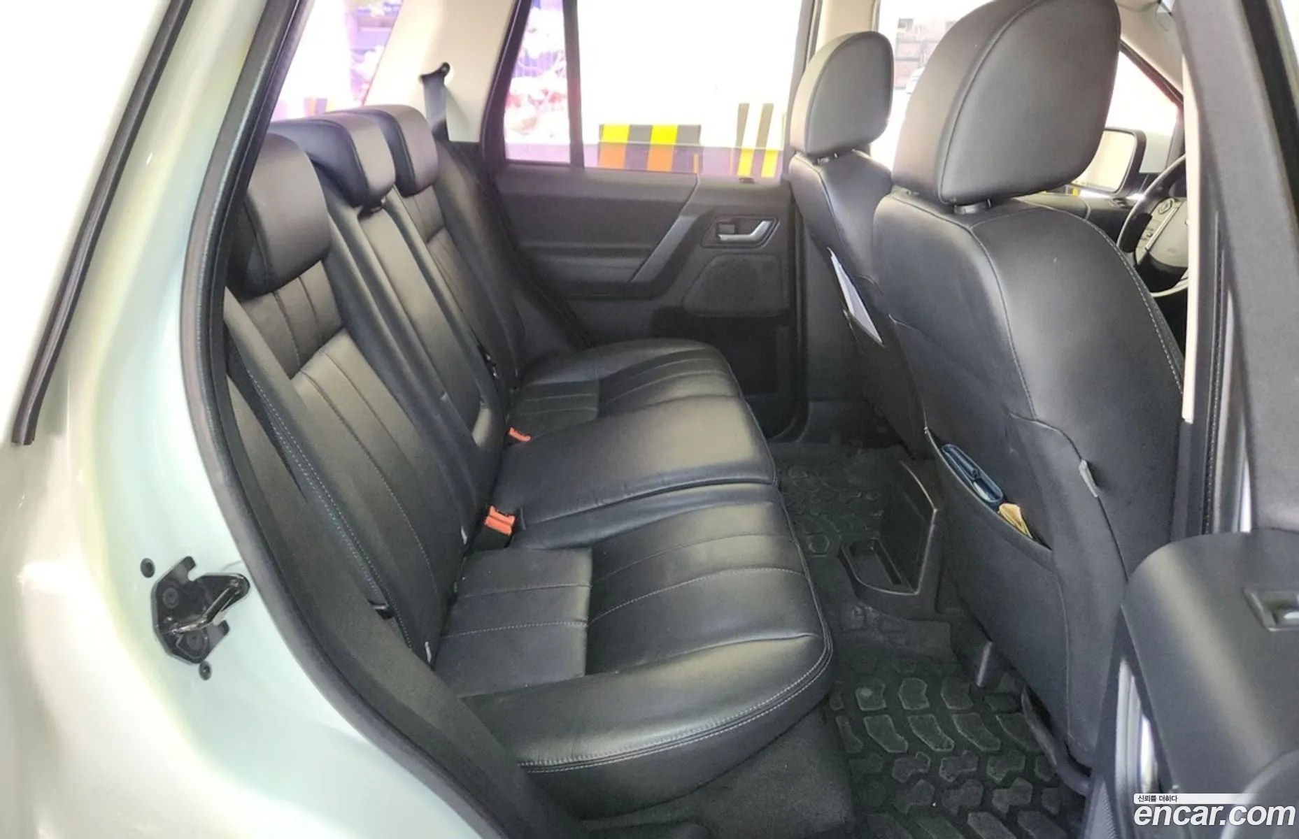 Land Rover Freelander 2 2014 — 14