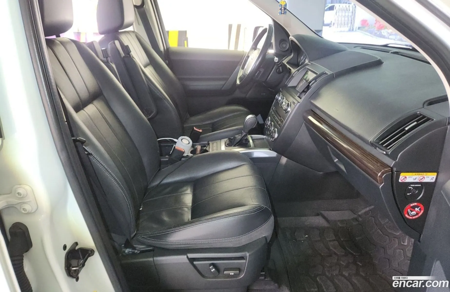 Land Rover Freelander 2 2014 — 3