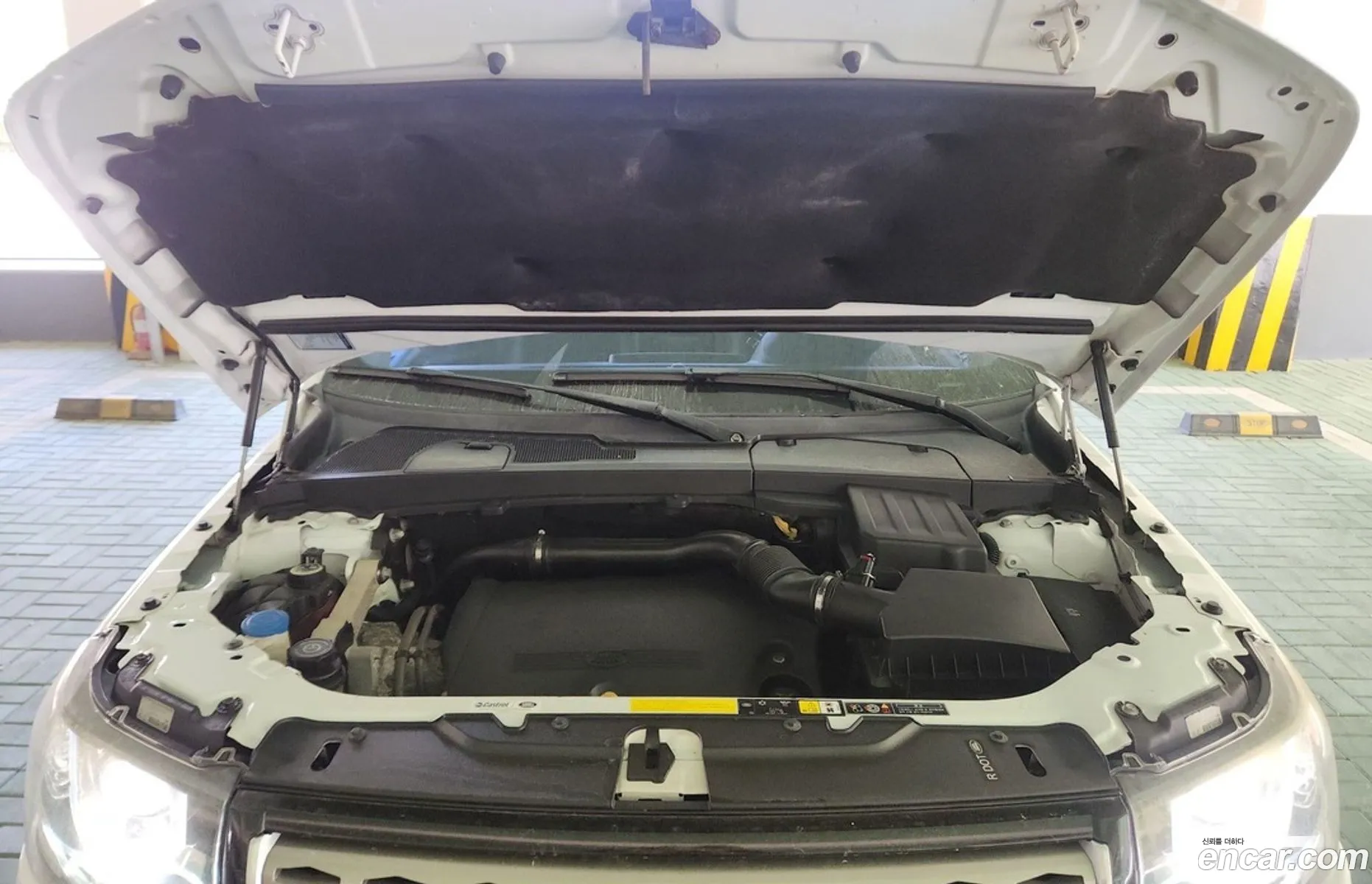Land Rover Freelander 2 2014 — 13