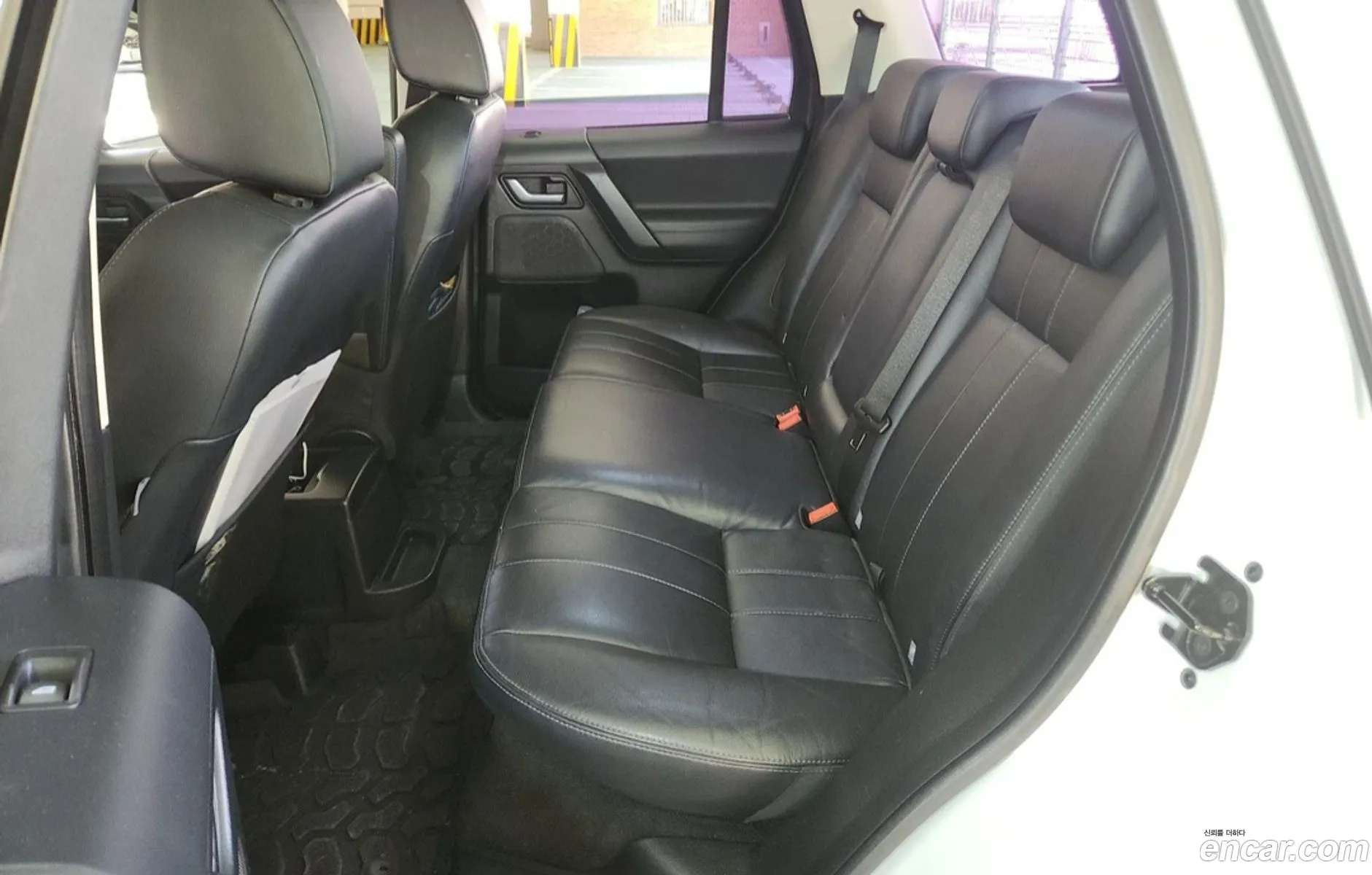 Land Rover Freelander 2 2014 — 17