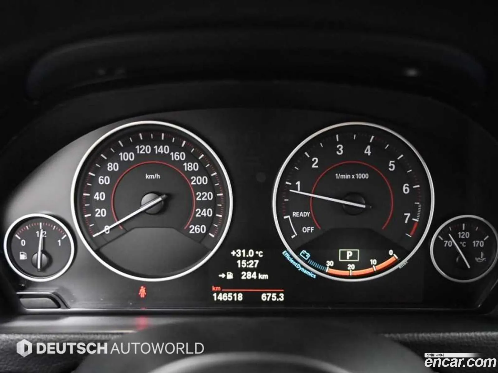 BMW 4 Series 2013 — 10