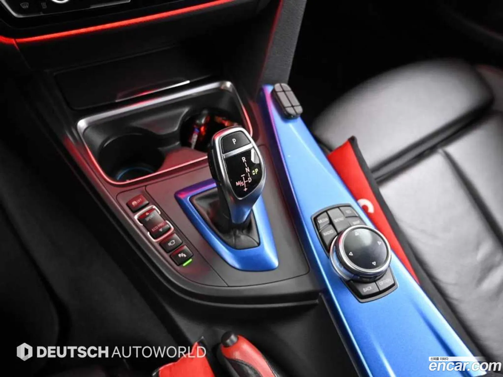 BMW 4 Series 2013 — 12