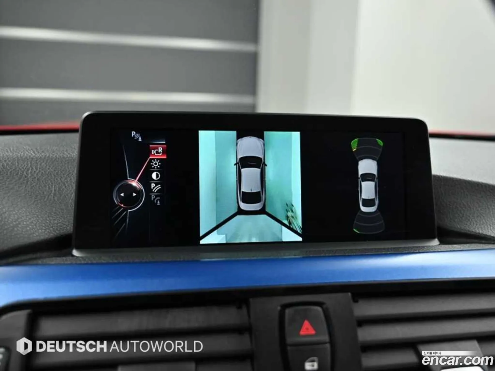 BMW 4 Series 2013 — 14