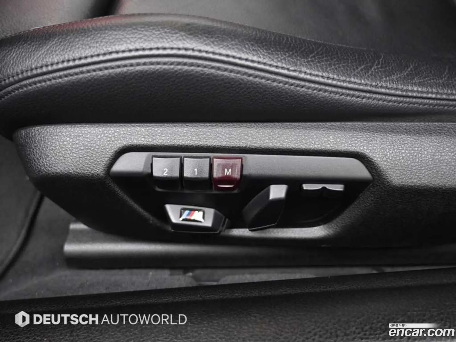 BMW 4 Series 2013 — 7