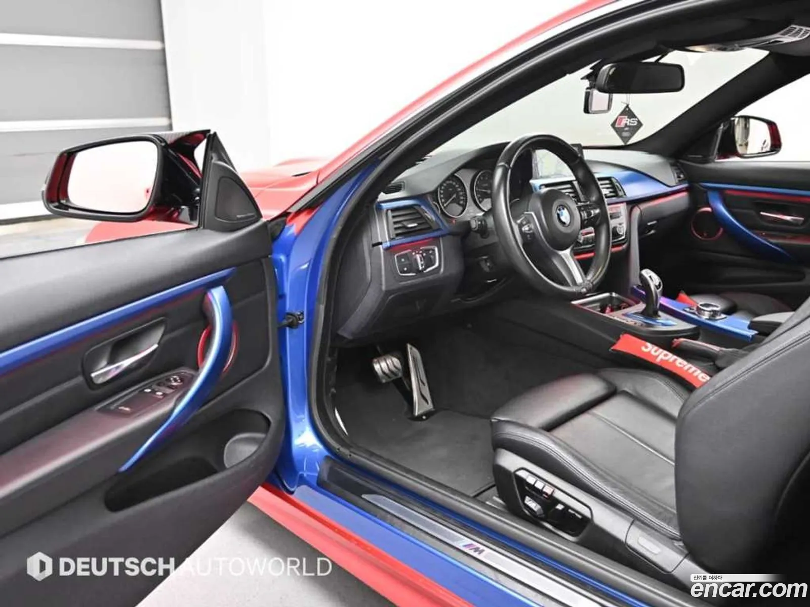 BMW 4 Series 2013 — 3