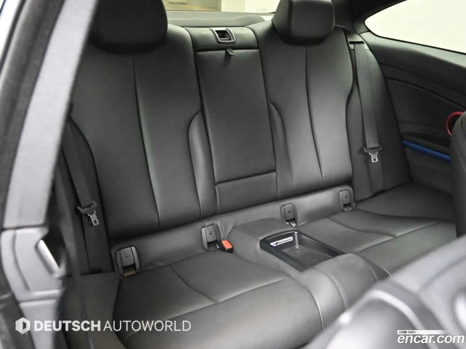 BMW 4 Series 2013 — 9