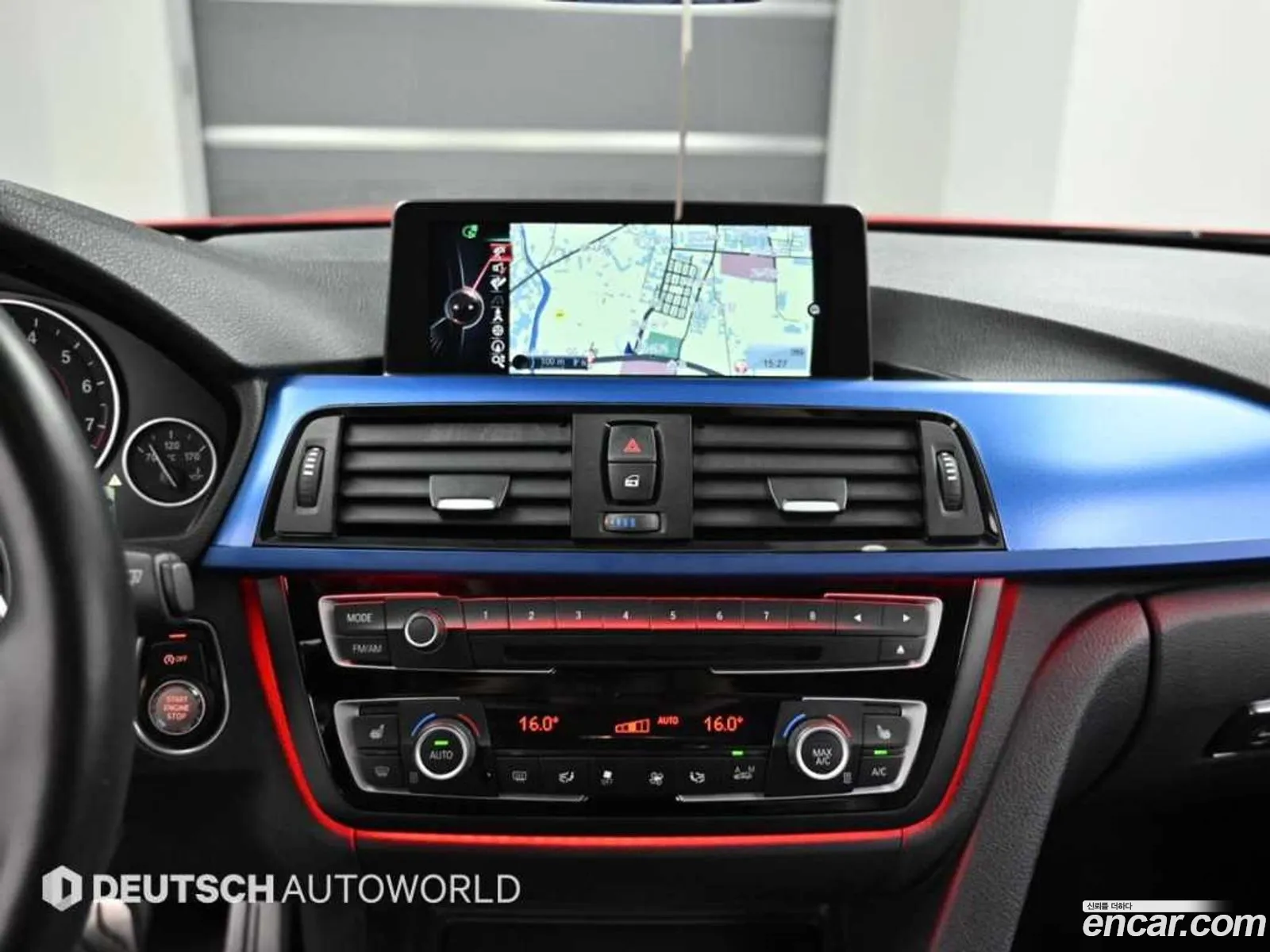 BMW 4 Series 2013 — 17